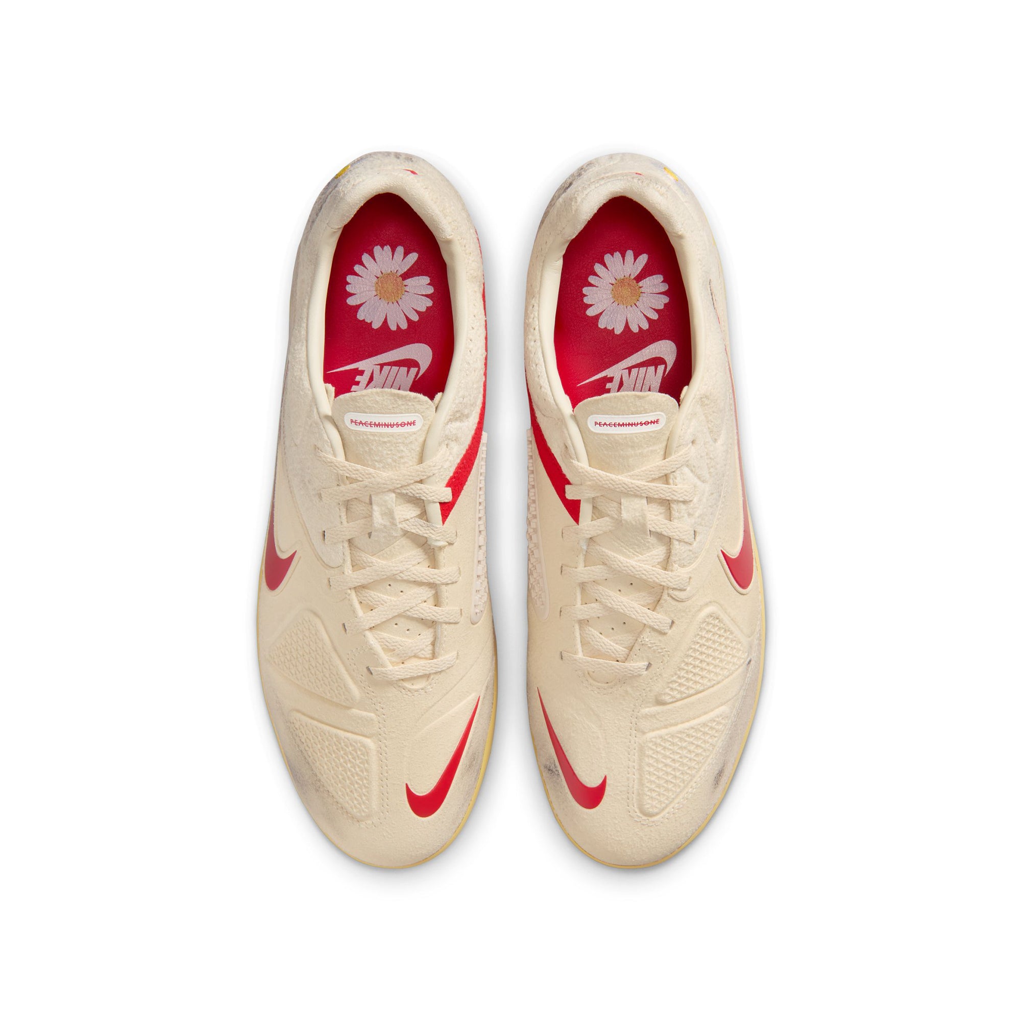 Nike Mens Cryoshot CTR 360 x Korea x PEACEMINUSONE Shoes