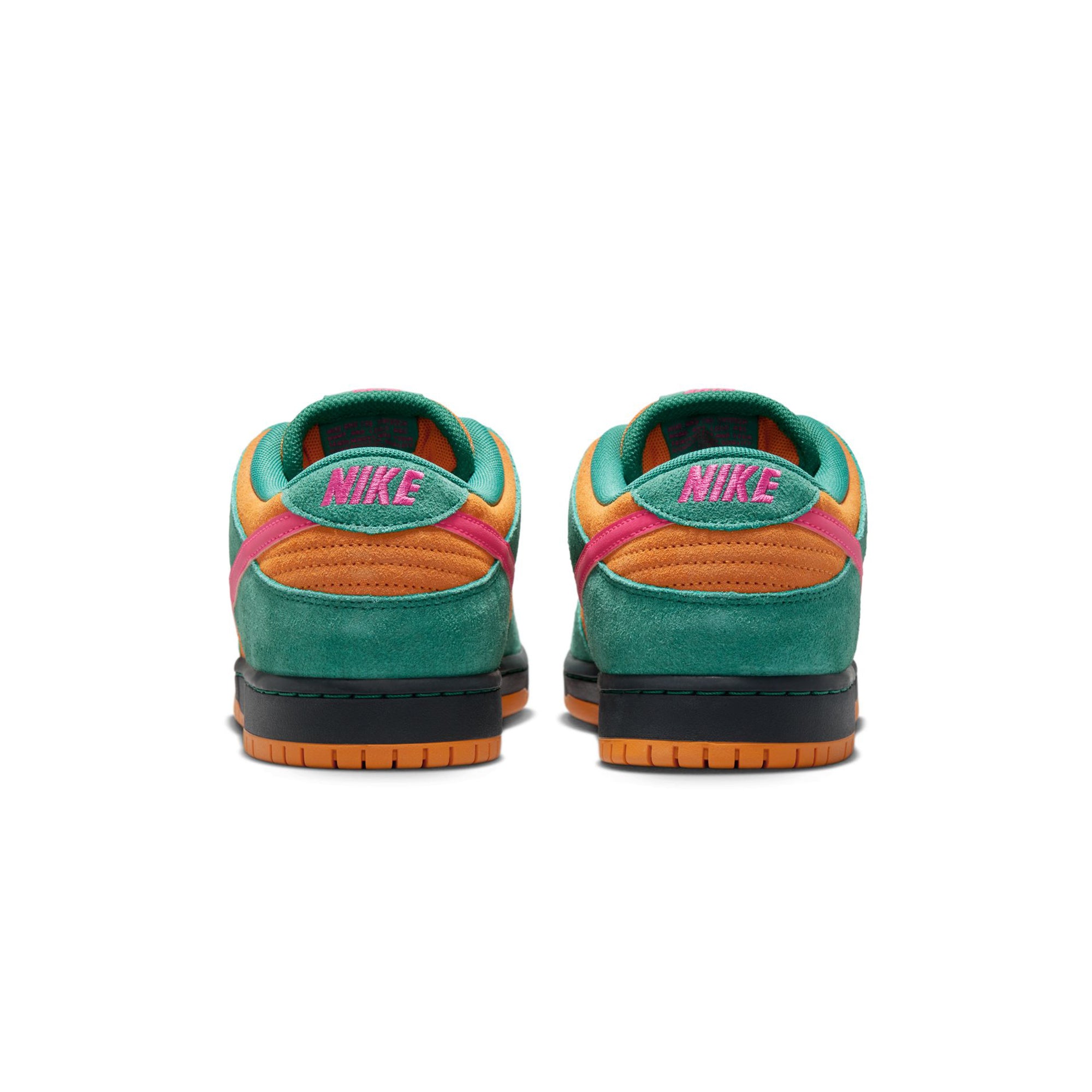 Nike SB Mens Dunk Low Pro Shoes – Extra Butter