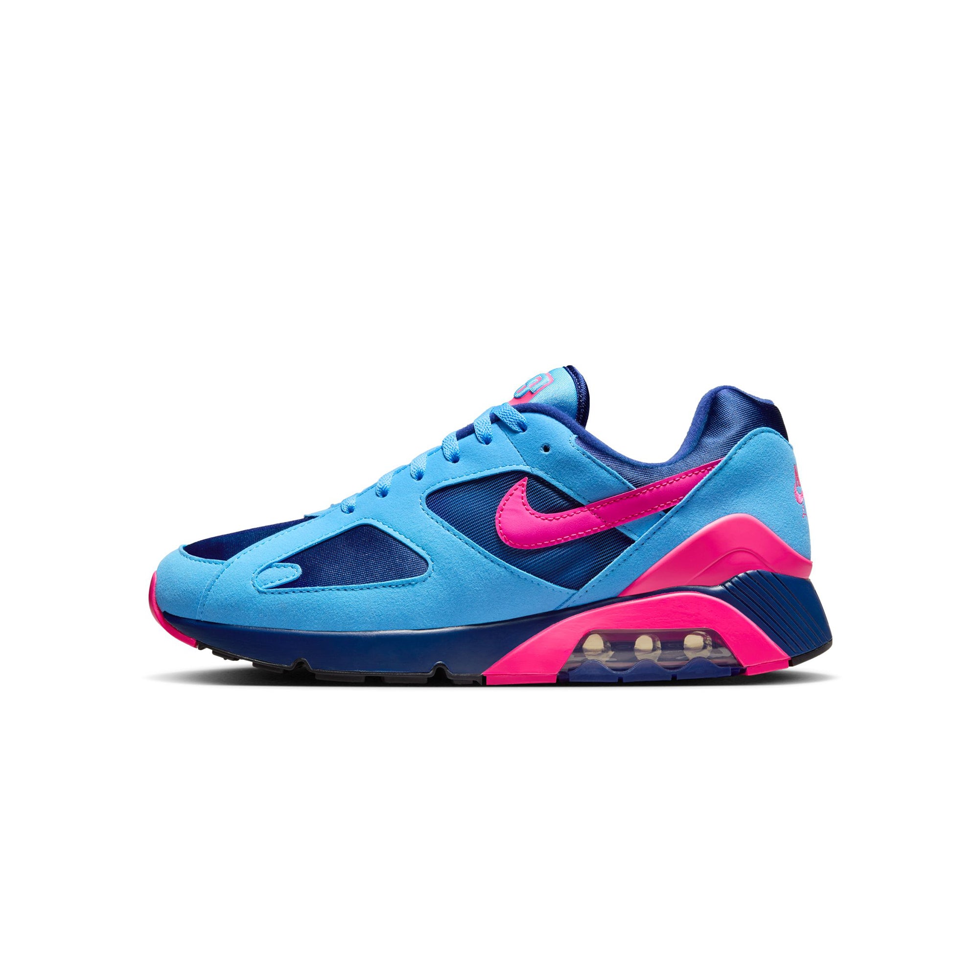 Nike Mens Air 180 Shoes card image