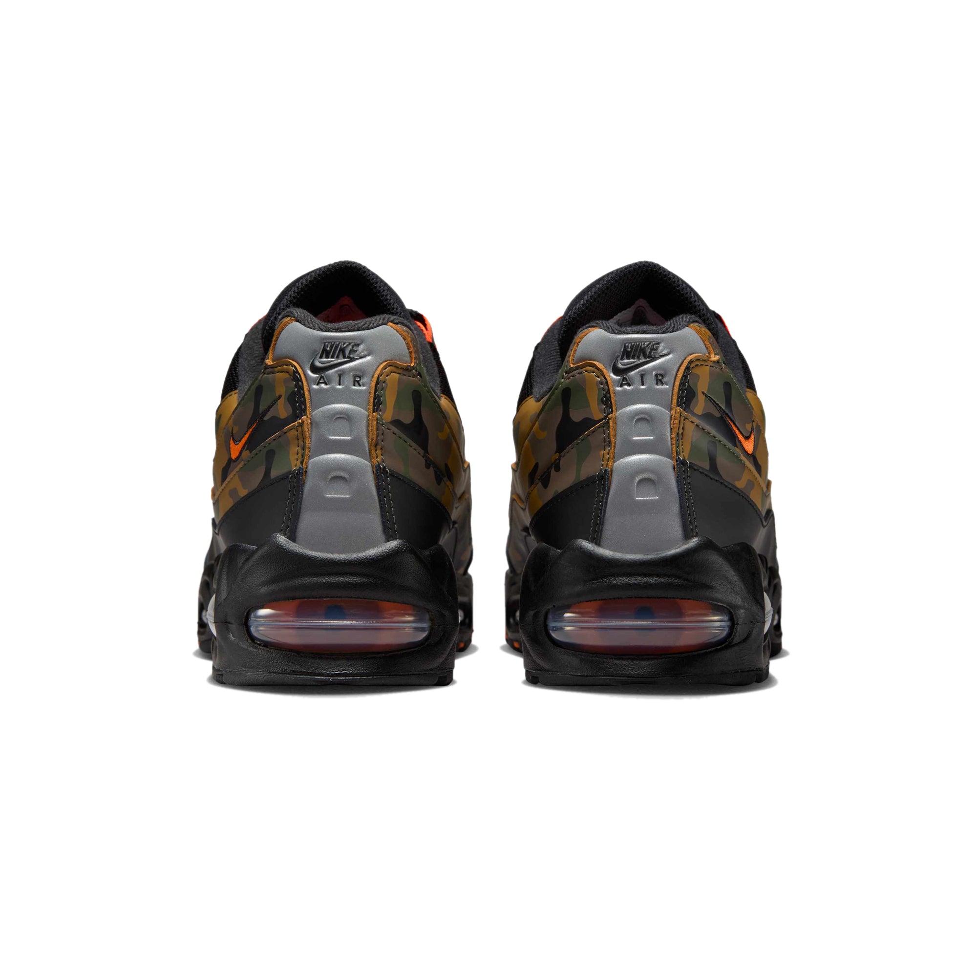 Nike Mens Air Max 95 Shoes