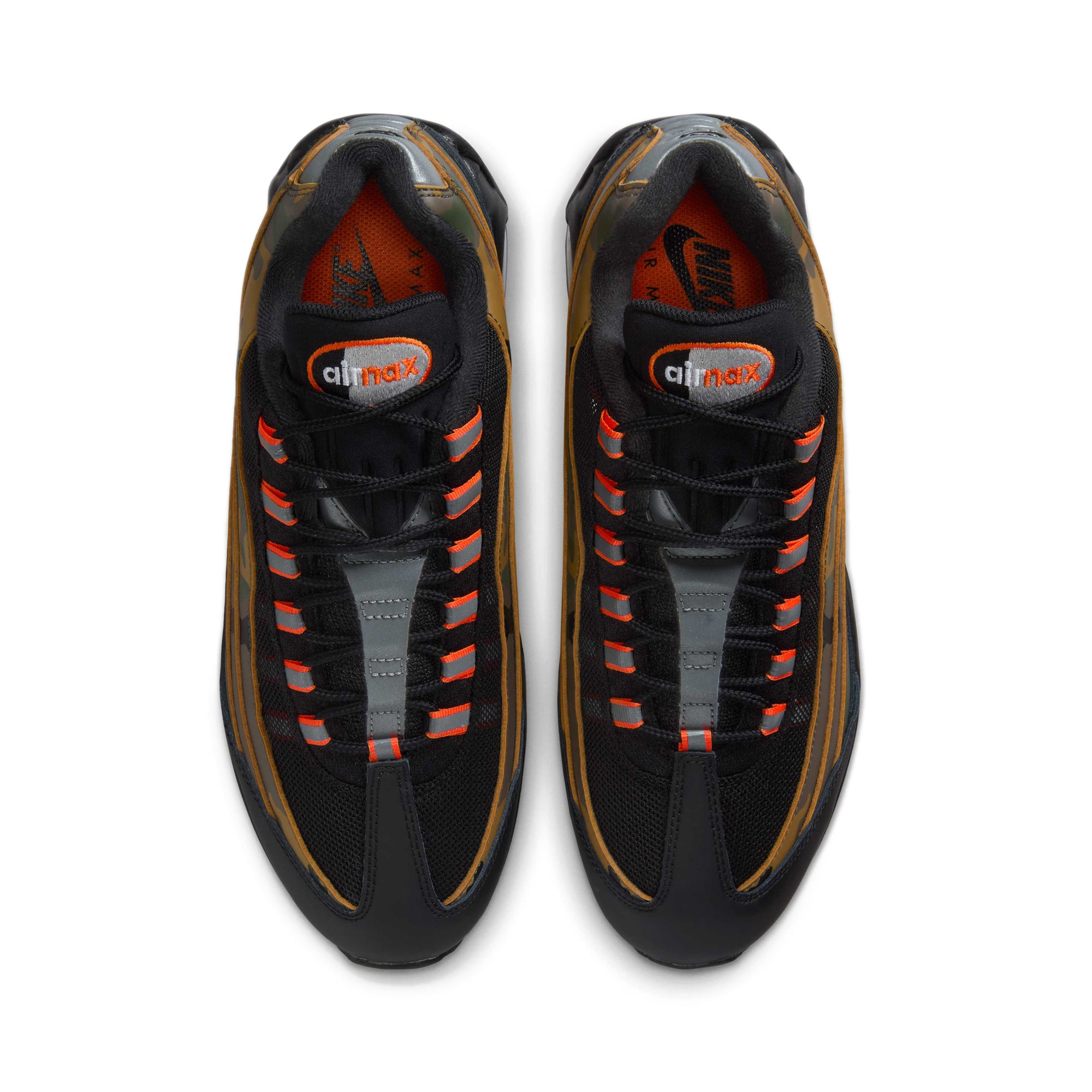 Nike Mens Air Max 95 Shoes