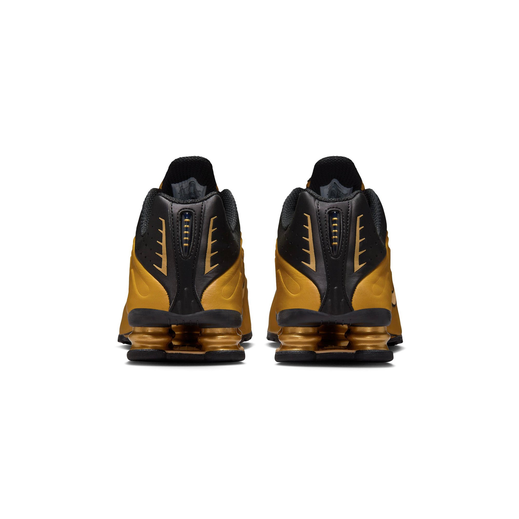 Nike Mens Shox R4 Shoes