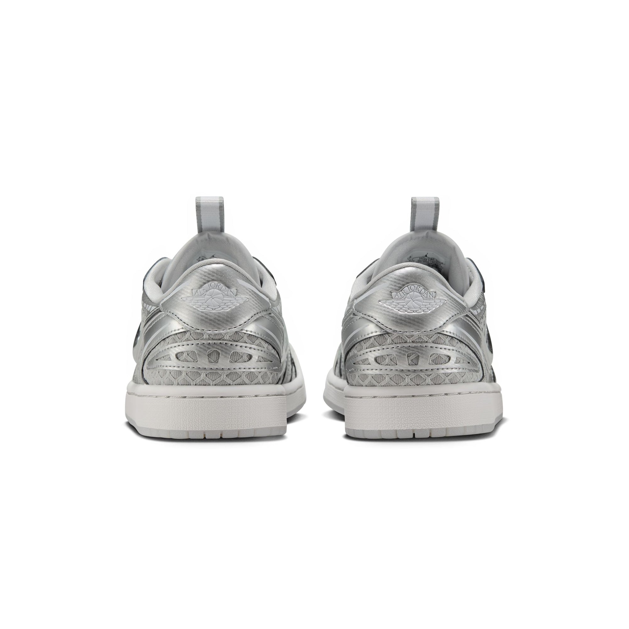 Air Jordan 1 Womens MM Low V3 Shoes