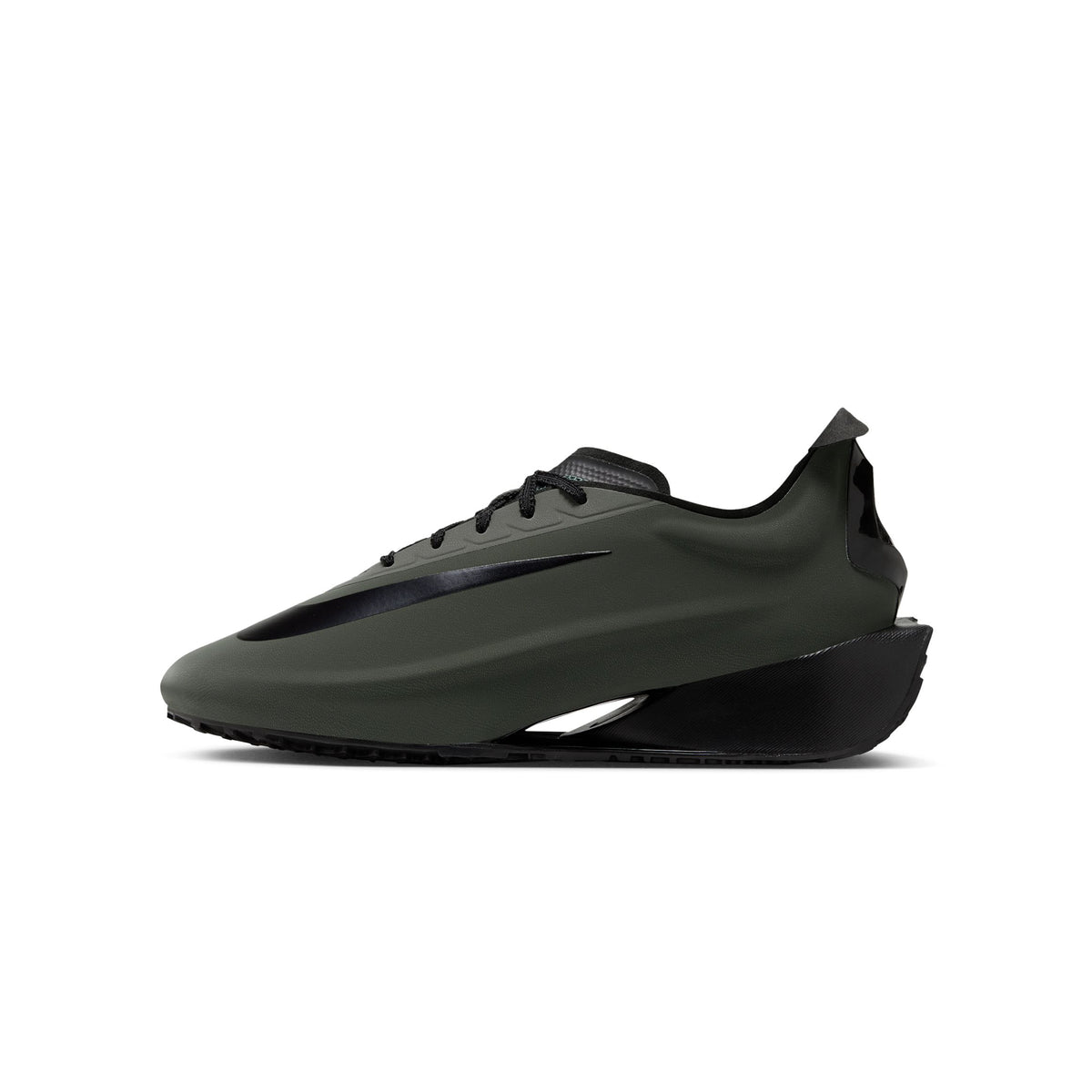 Nike Womens First Sight Noir Shoes