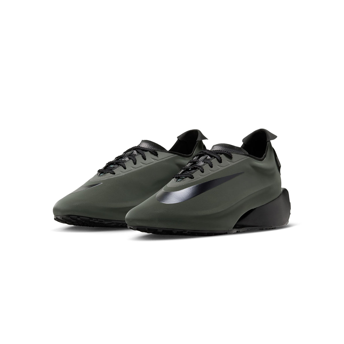 Nike Womens First Sight Noir Shoes