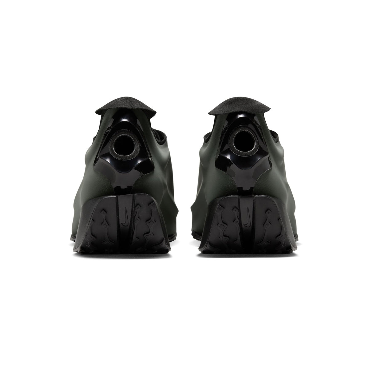 Nike Womens First Sight Noir Shoes