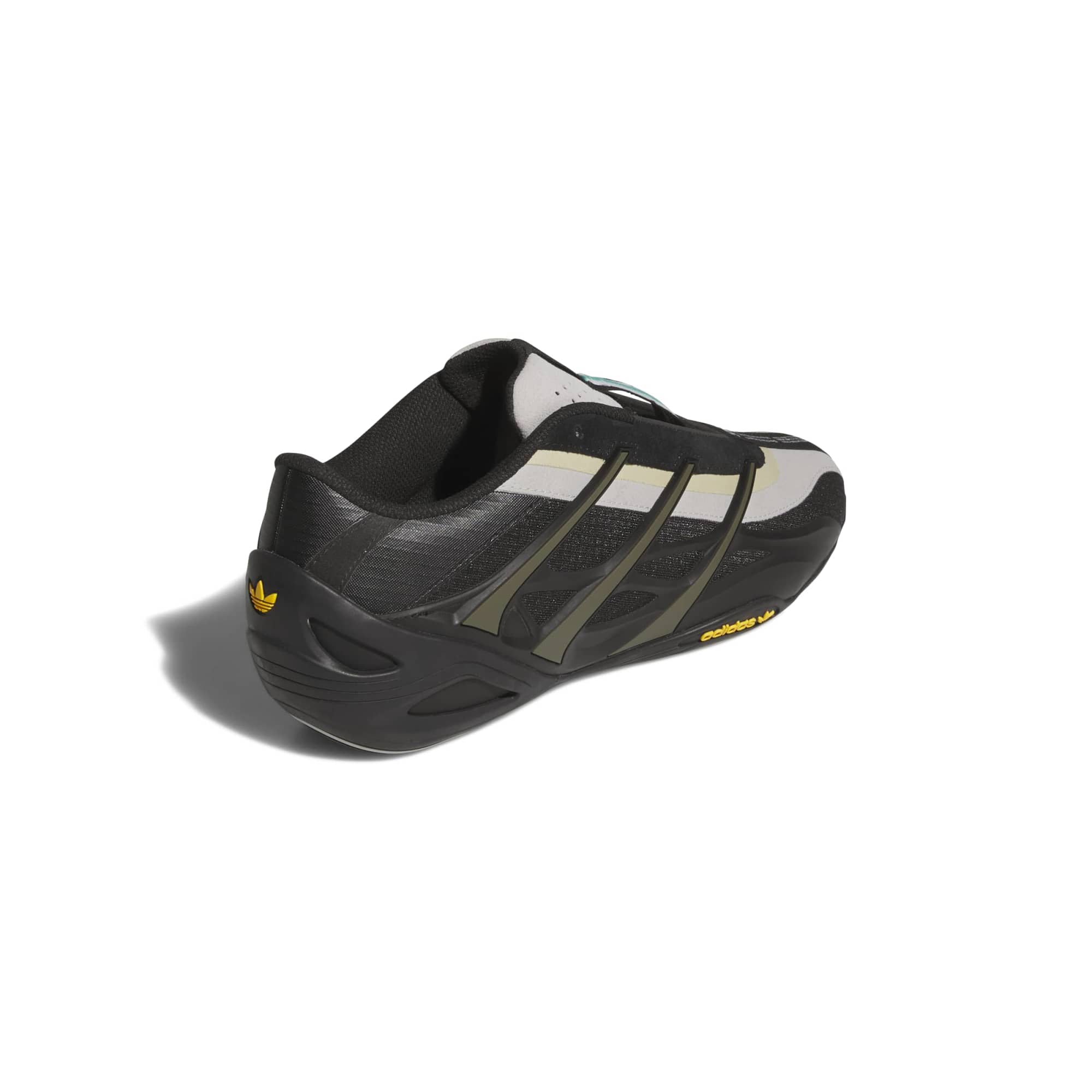 Adidas x Bad Bunny x Mercedes Mens Adiracer GT Shoes