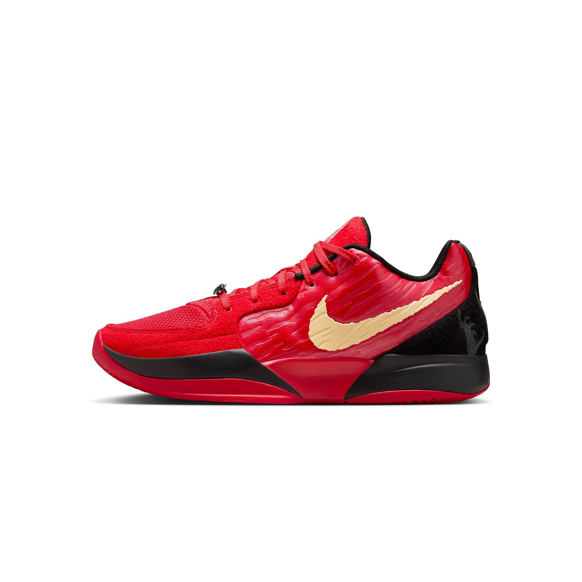 Nike Mens JA 2 Nightmare Shoes card image