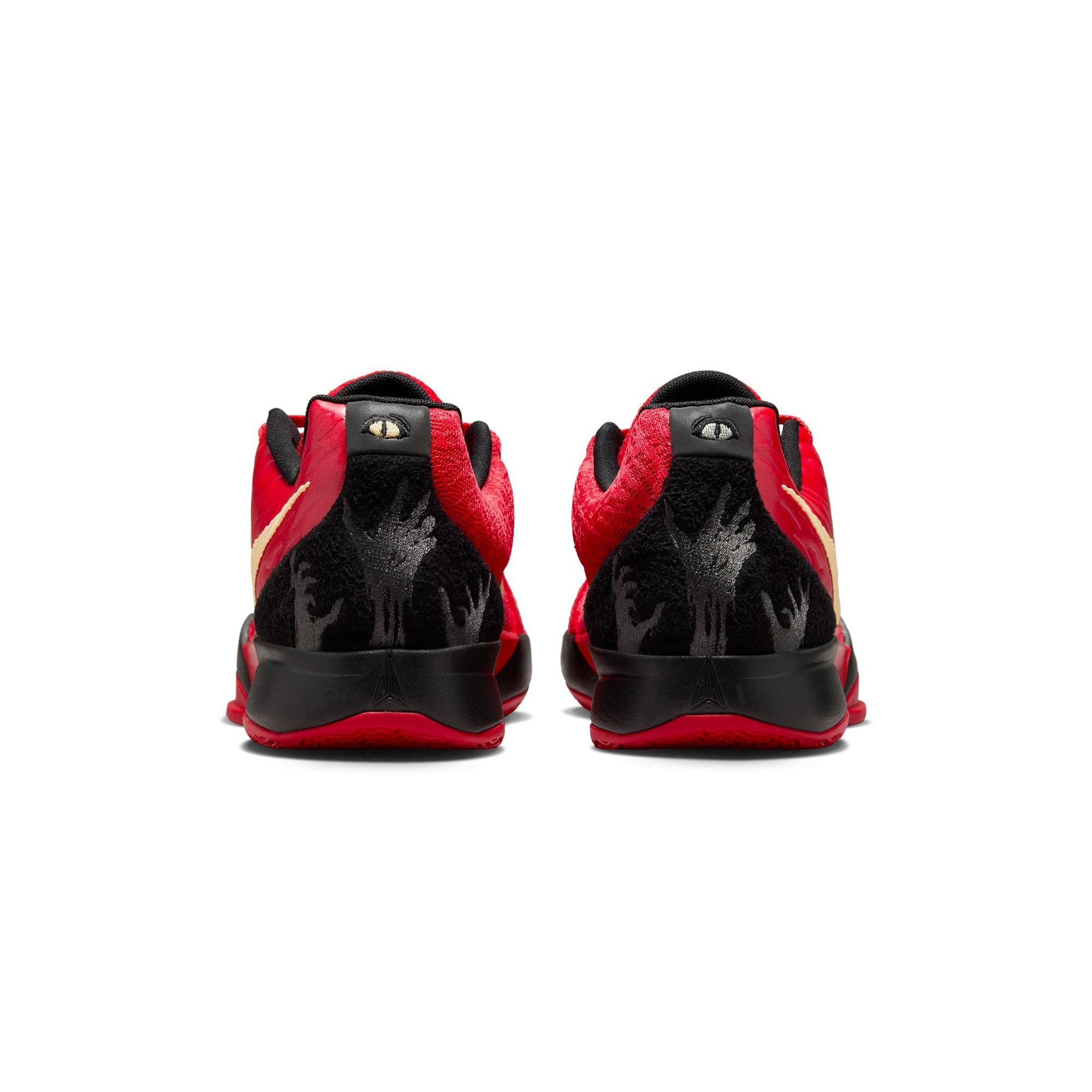 Nike Mens JA 2 Nightmare Shoes – Extra Butter