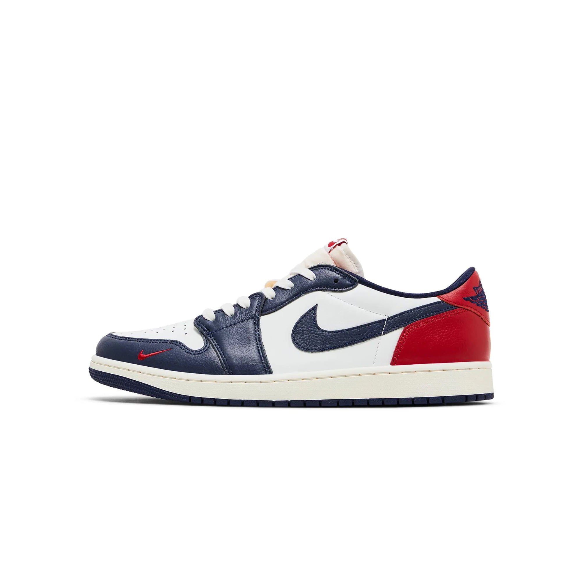 Air Jordan 1 Mens Retro Low OG Shoes card image