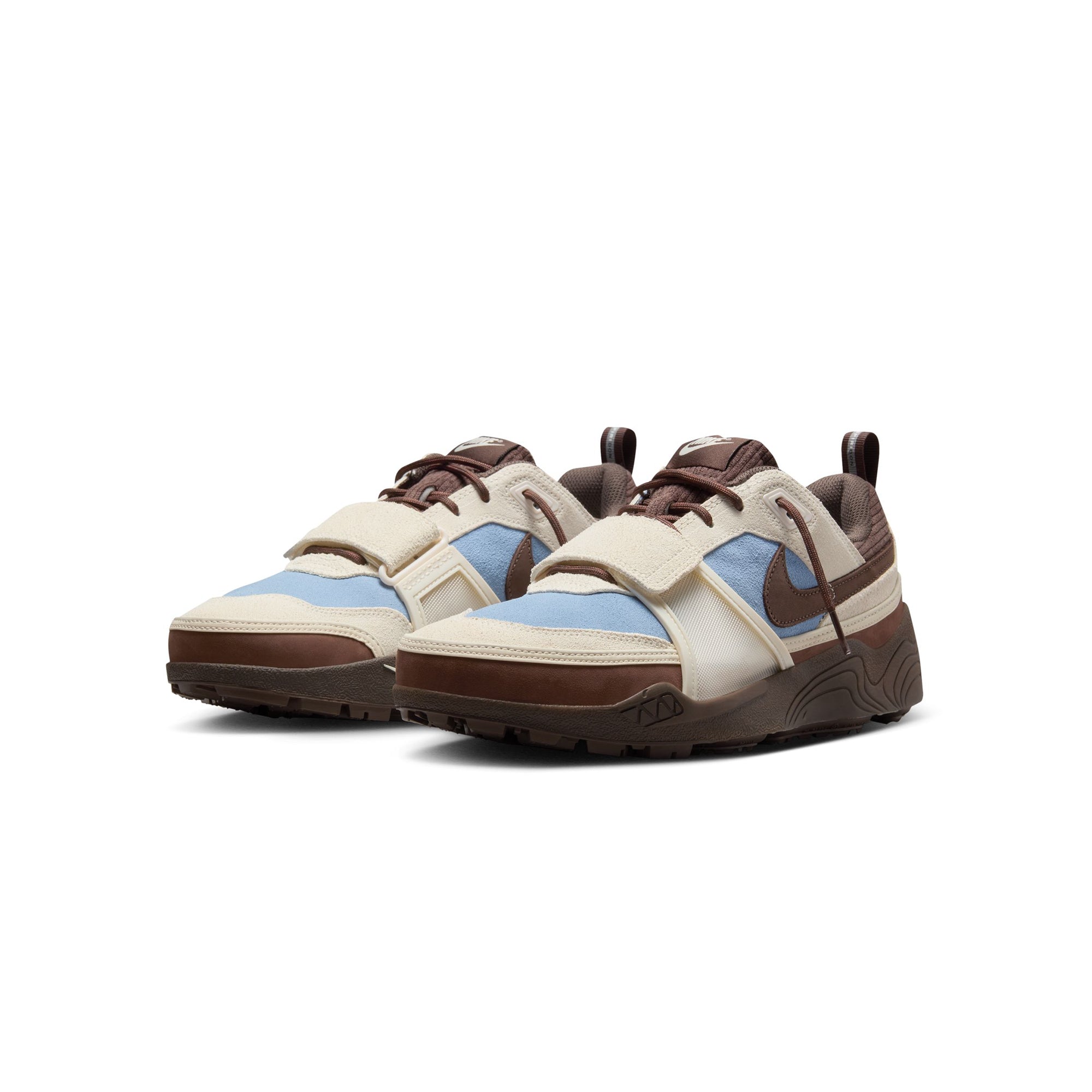 Nike x Travis Scott Mens Zoom Field Jaxx Shoes – Extra Butter