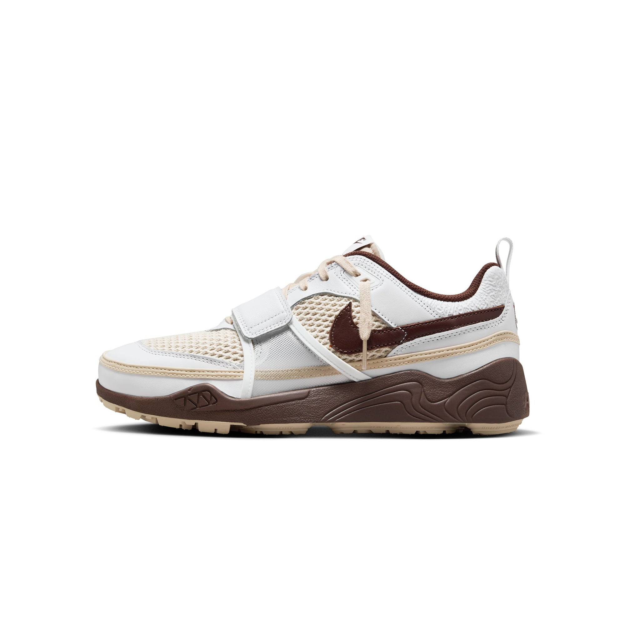 Nike x Travis Scott Mens Zoom Field Jaxx Shoes card image