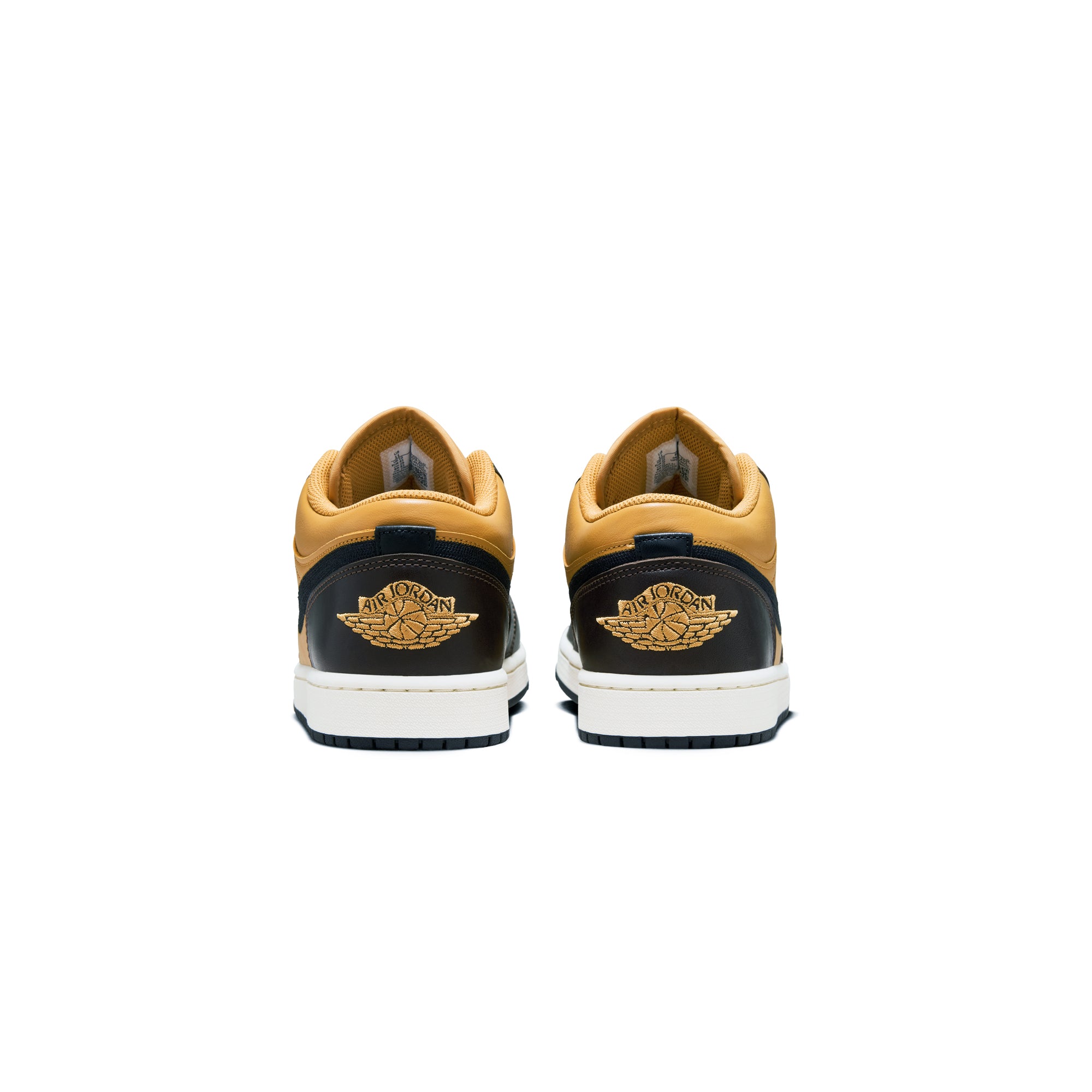 Air Jordan 1 Kids Low SE BG Shoes