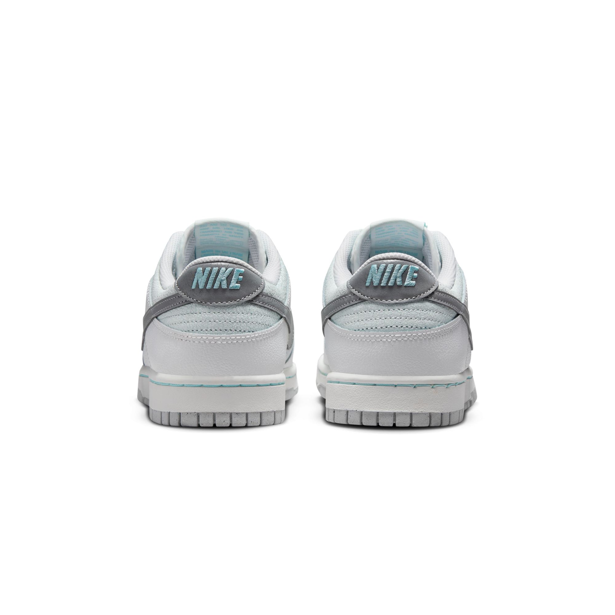 Nike Mens Dunk Low "Winter Storm" Shoes