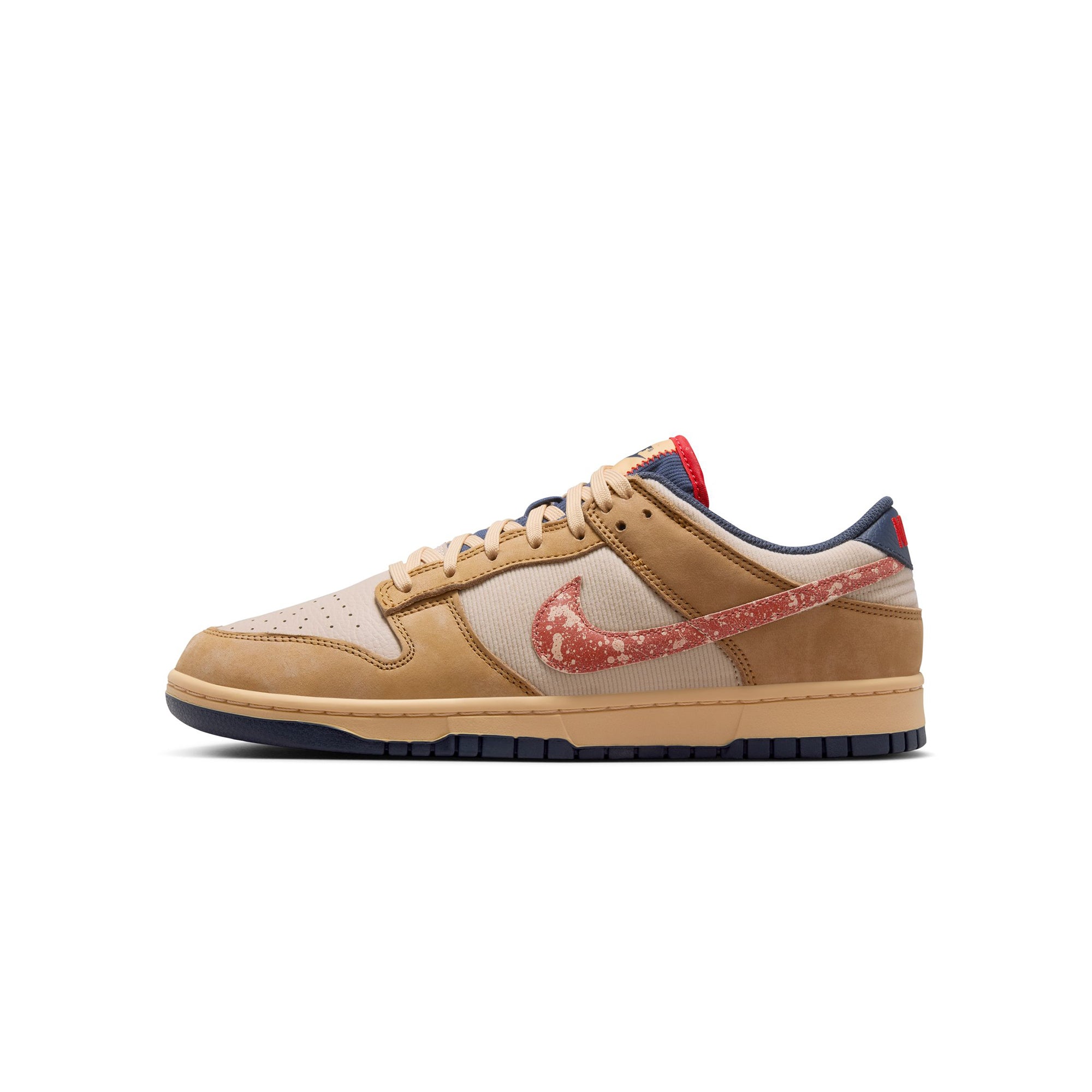 Nike Mens Dunk Low Retro SE Shoes card image