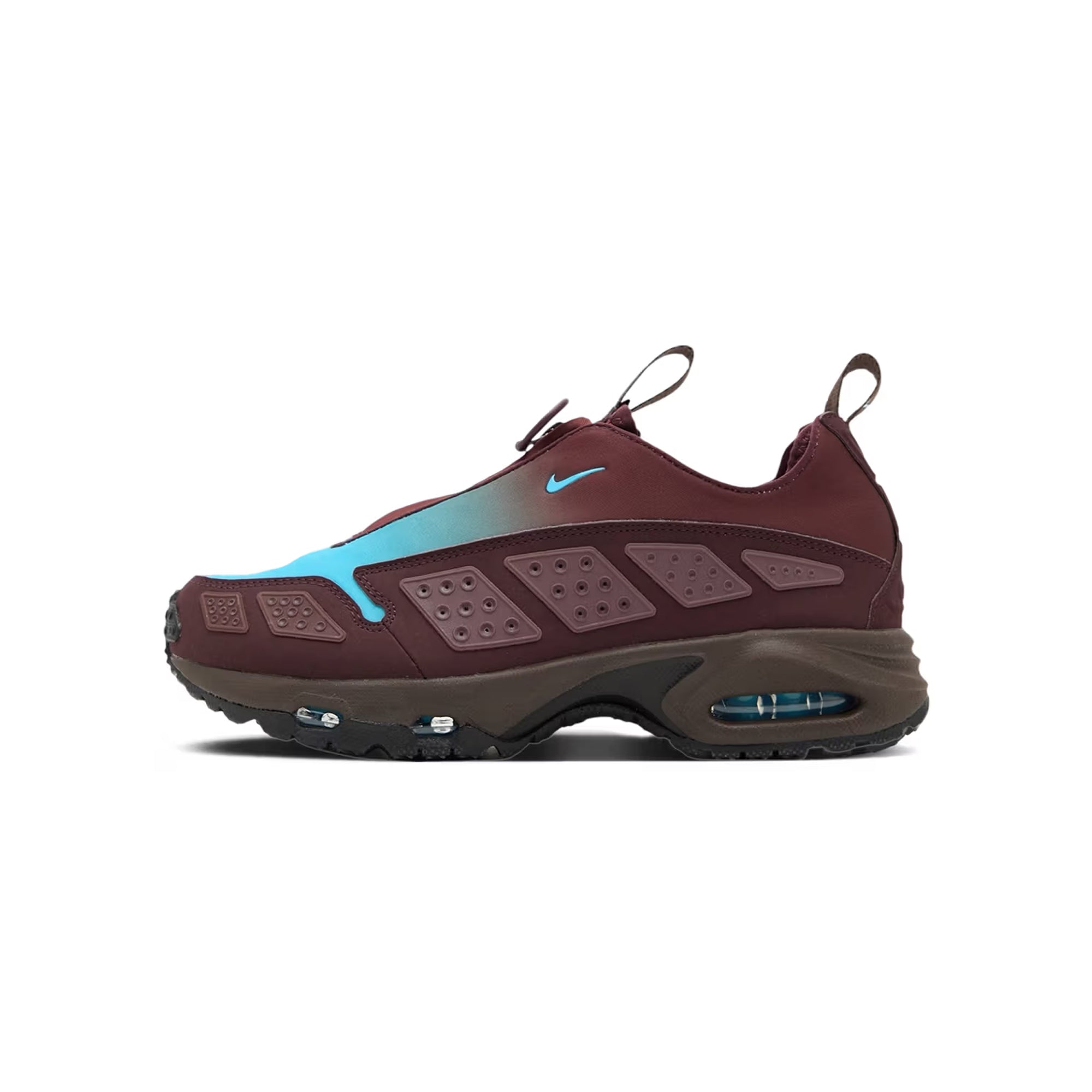 Nike Womens Air Max Sunder Shoes card image