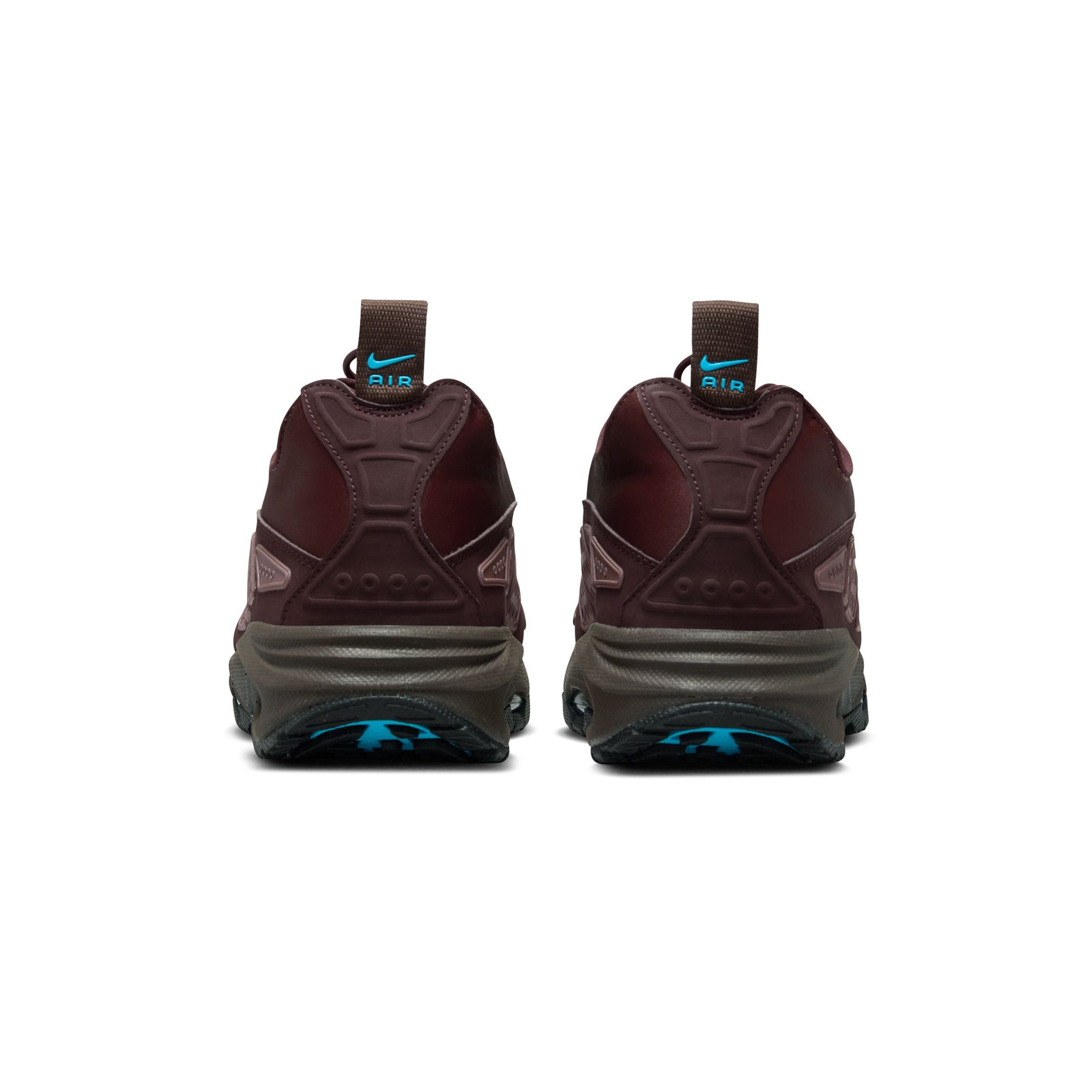 Nike Womens Air Max Sunder Shoes