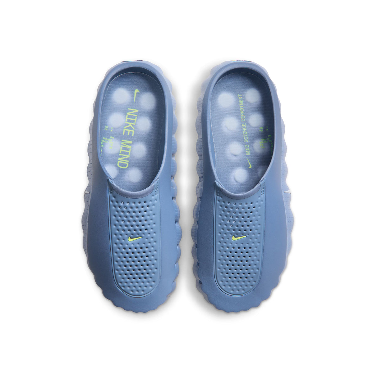Nike Mens Mind 001 Mules