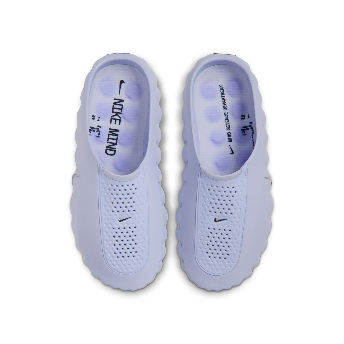 Nike Womens Mind 001 Mules