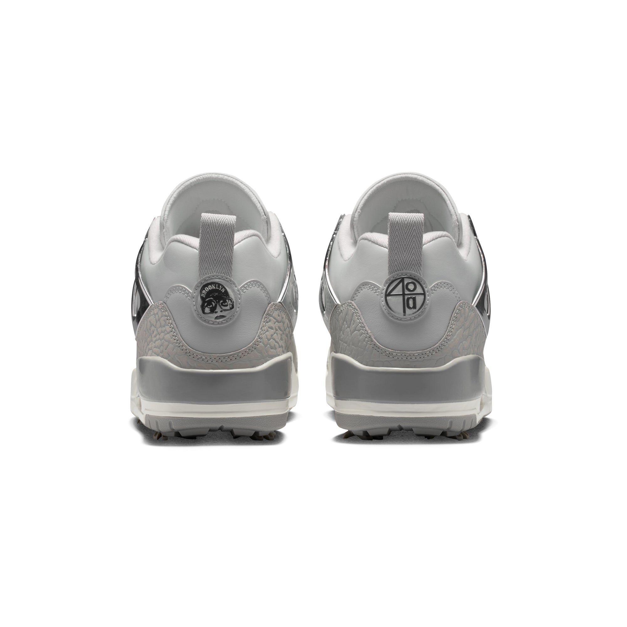 Air Jordan Mens Spizike G Shoes