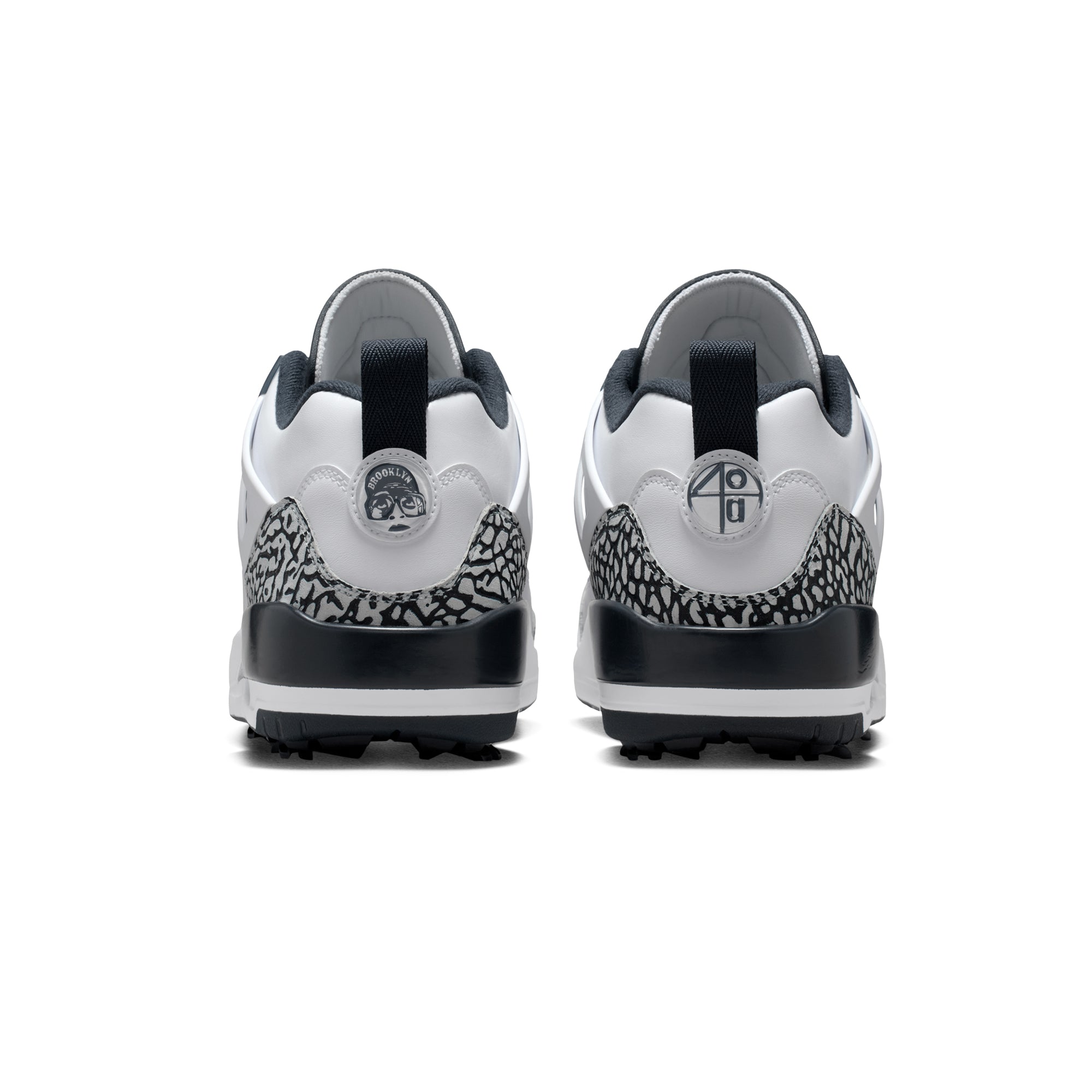 Air Jordan Mens Spizike G Shoes