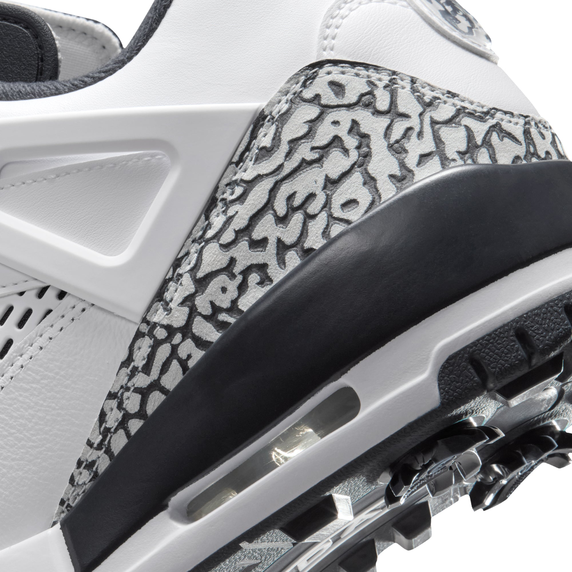 Air Jordan Mens Spizike G Shoes