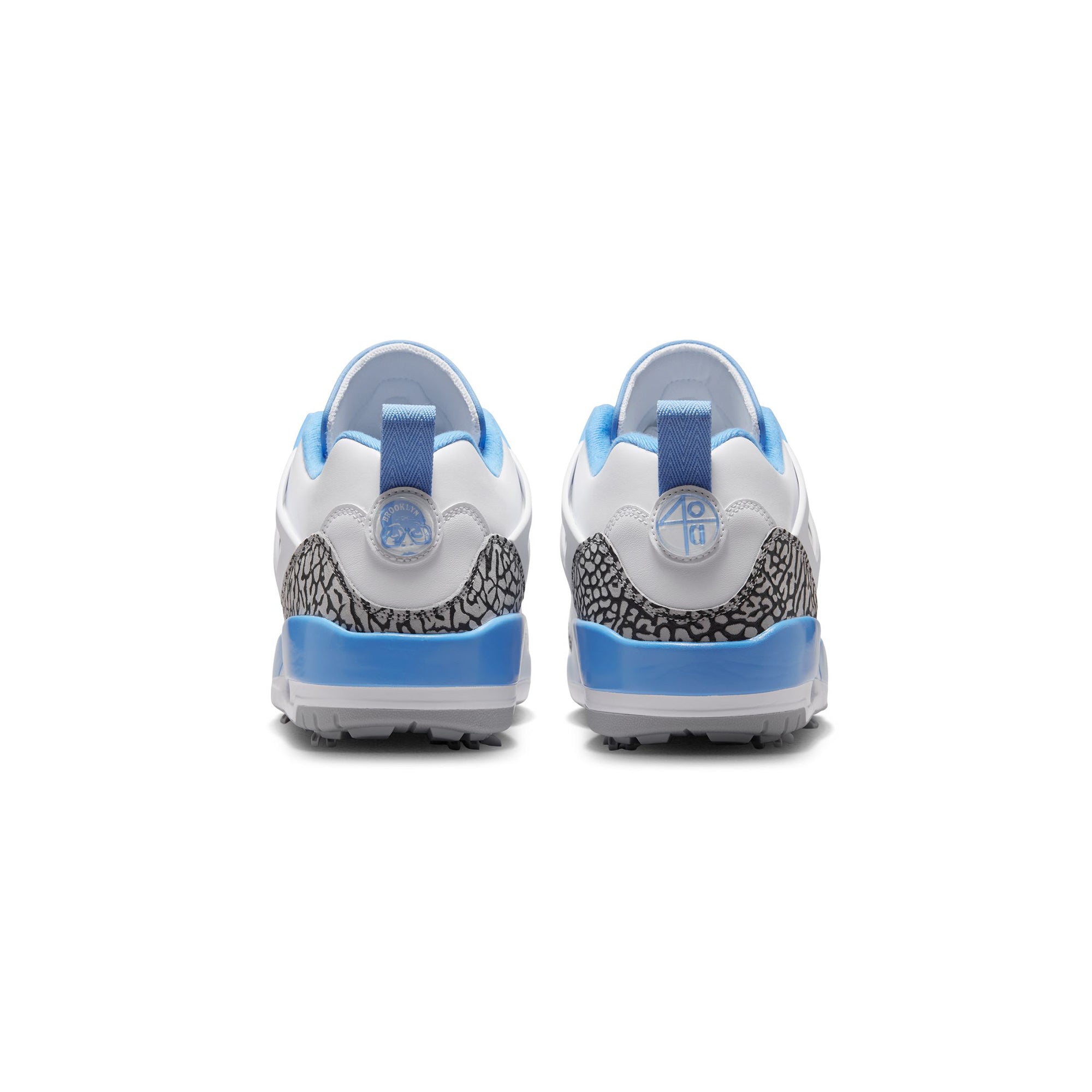 Air Jordan Mens Spizike G Shoes