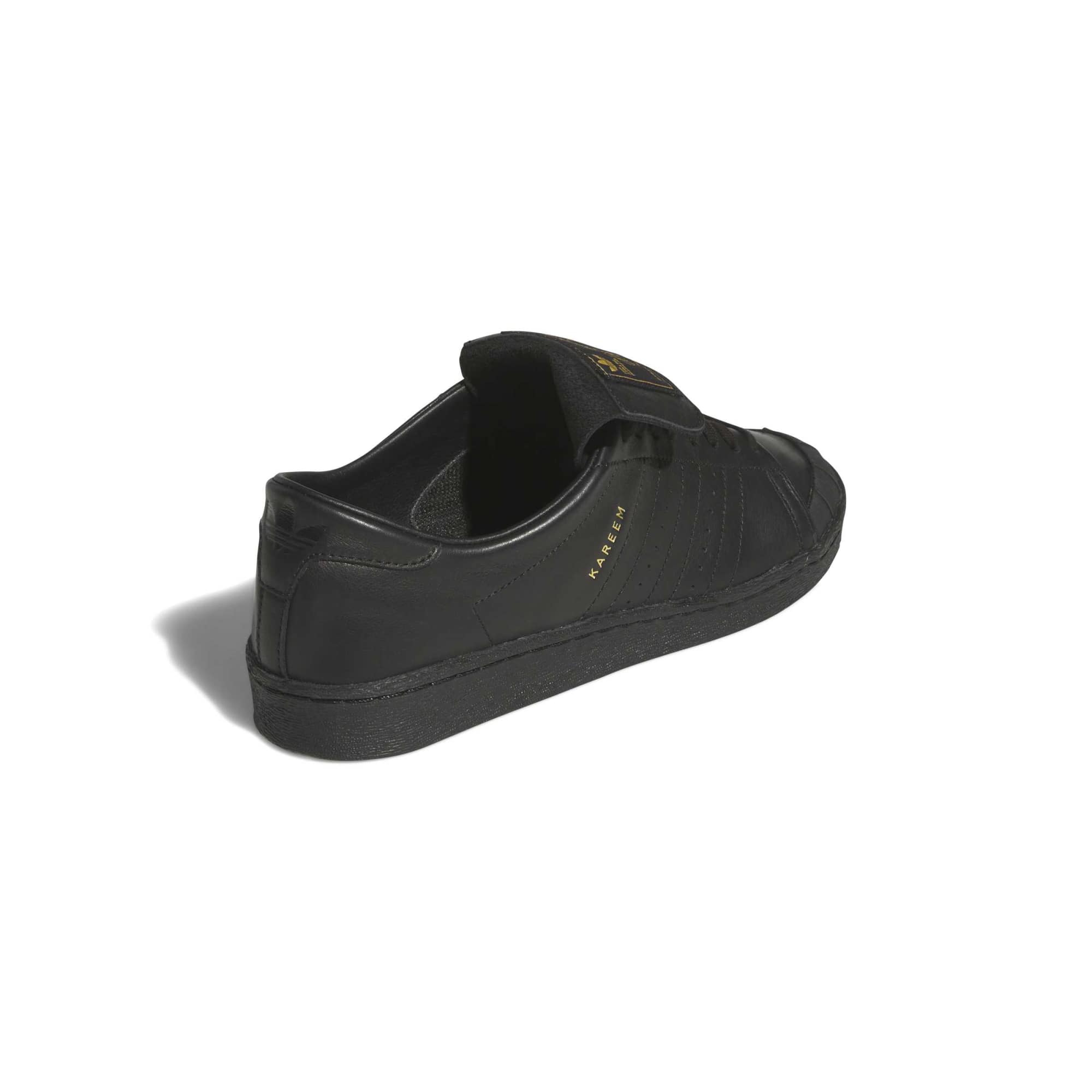 Adidas x Willy Chavarria Jabbar Low Shoes