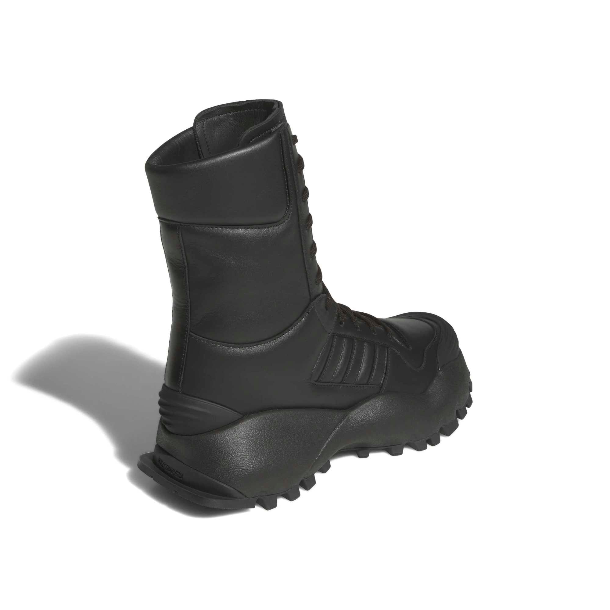 Adidas x WIlly Chavarria Forum Mid Boot