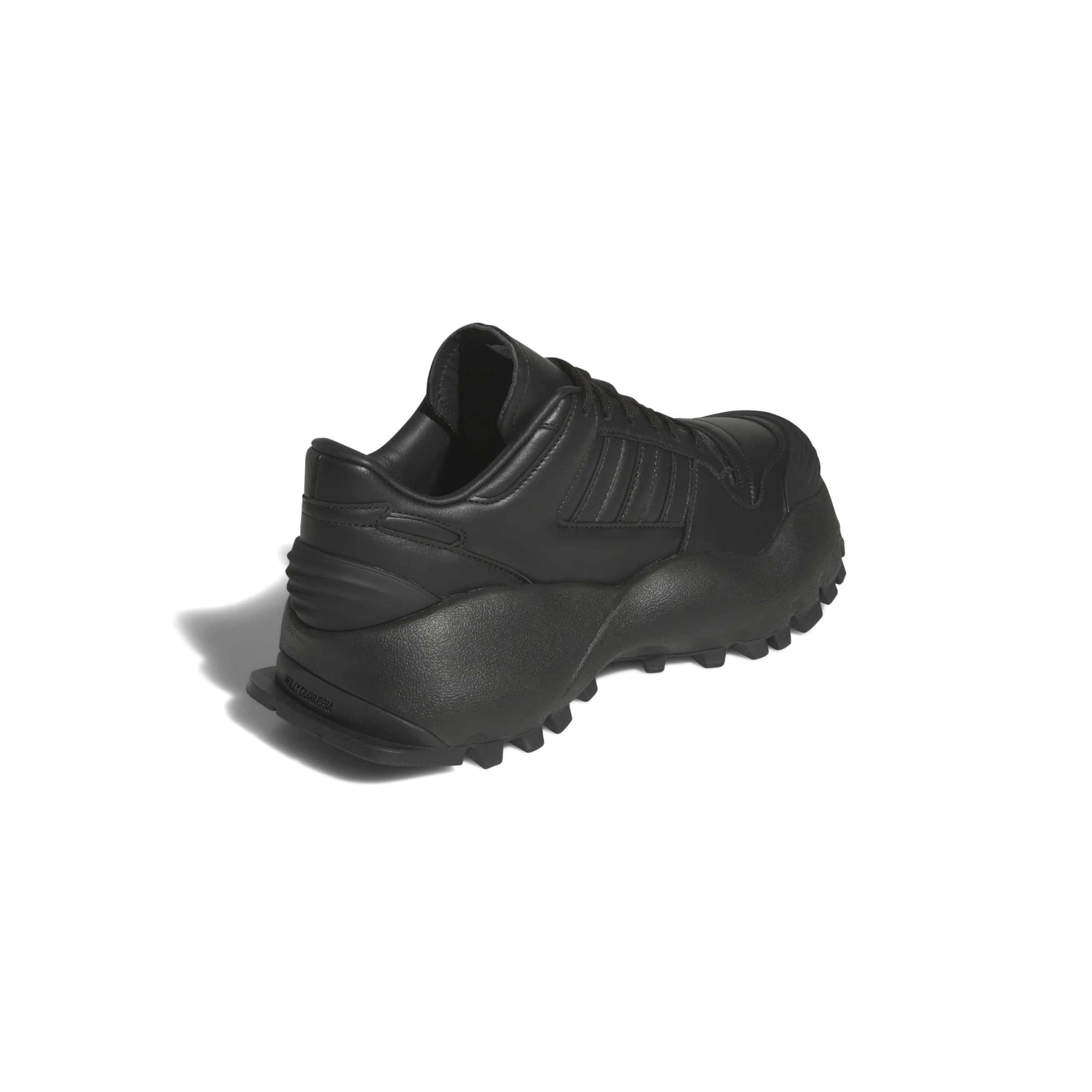 Adidas x Willy Chavarria Forum Shoes