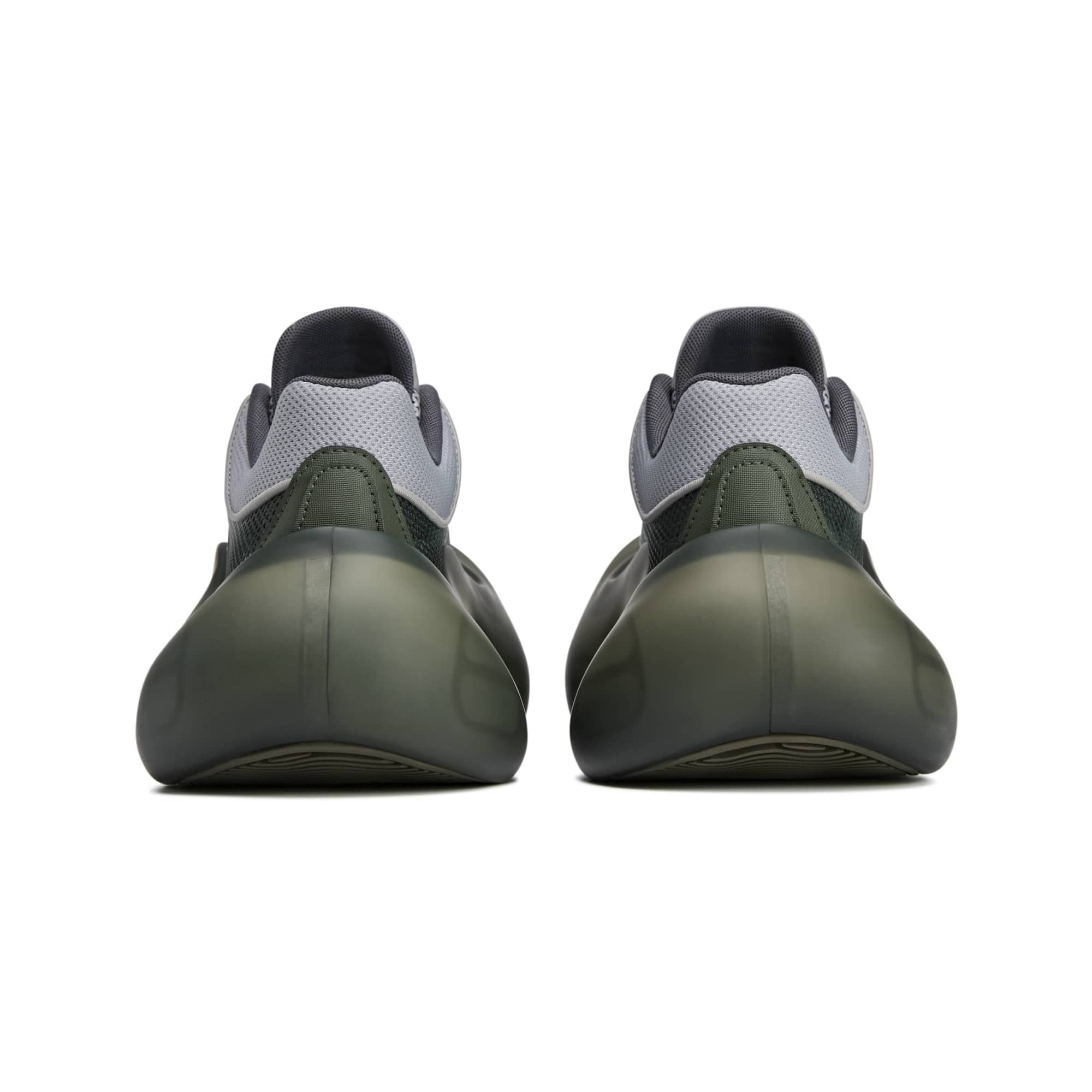 Adidas by Avavav Womens Megaride Moonrubber Shoes