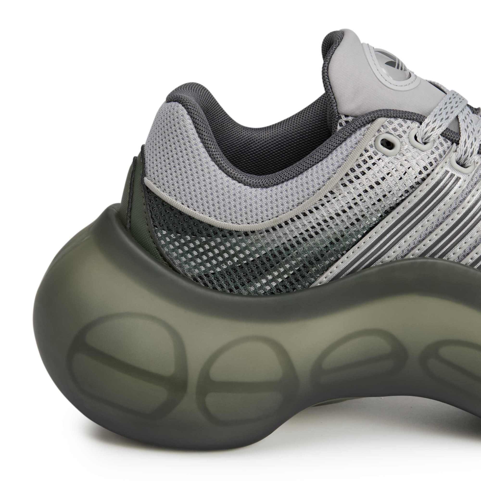 Adidas by Avavav Womens Megaride Moonrubber Shoes