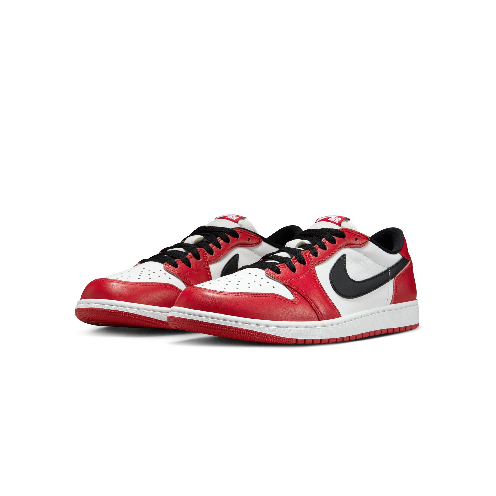 Nike SB x Air Jordan 1 Low QS [CJ7891-400] – Extra Butter