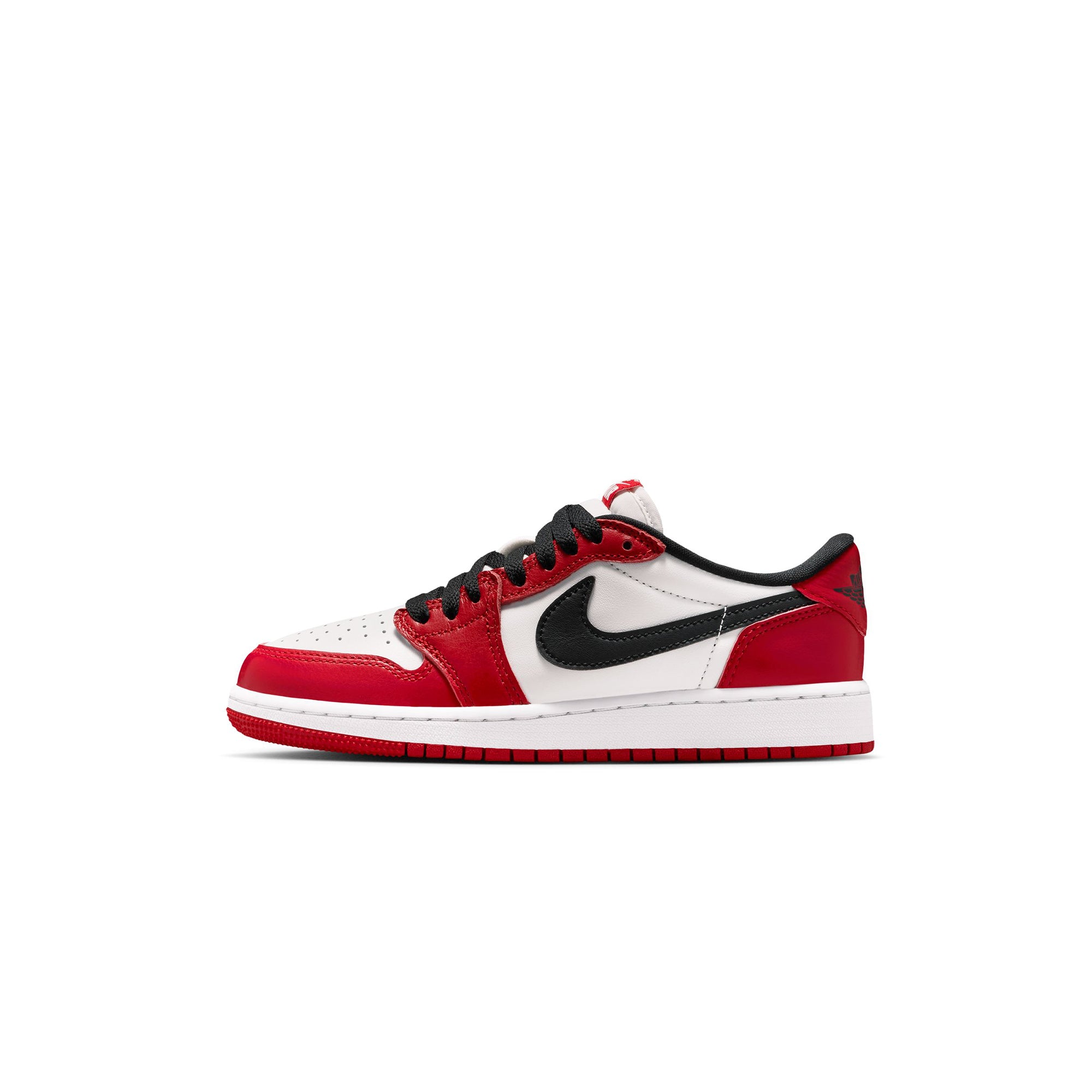 Nike SB x Air Jordan 1 Low QS [CJ7891-400] – Extra Butter