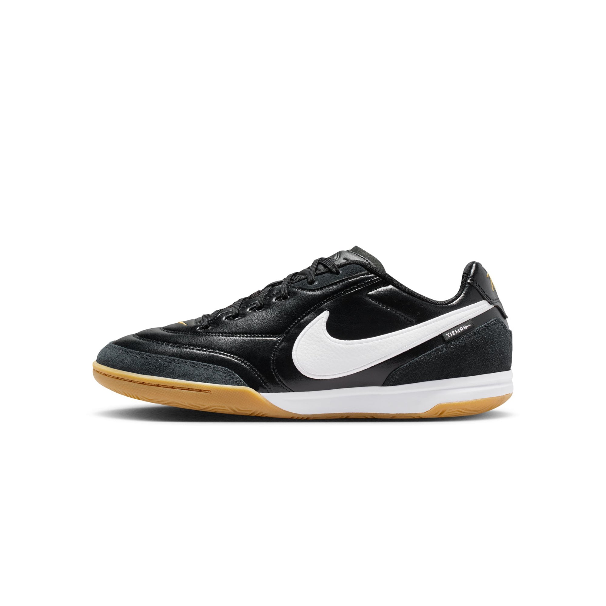 Nike Mens Tiempo Streetgato Shoes card image