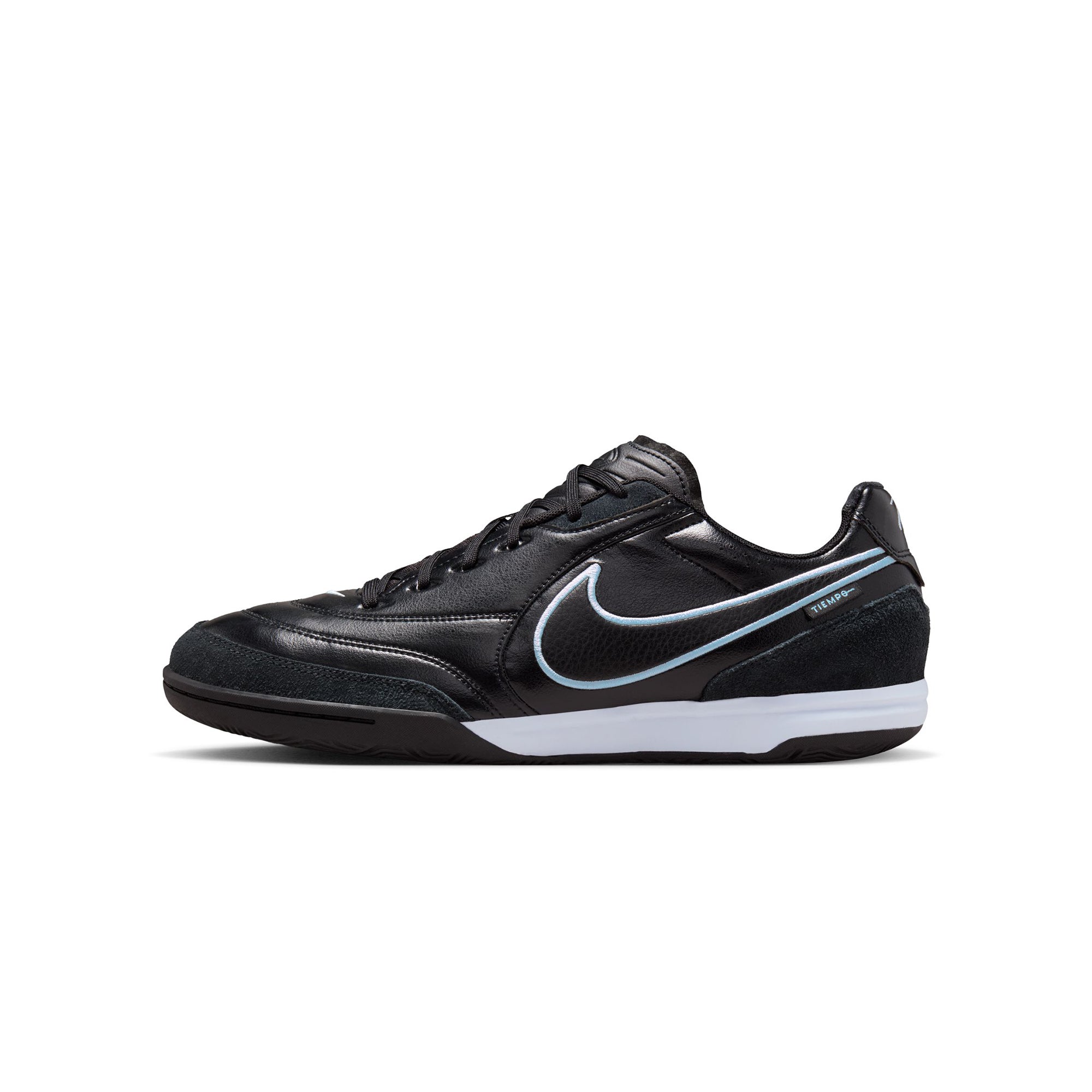 Nike Mens Tiempo Streetgato Shoes – Extra Butter