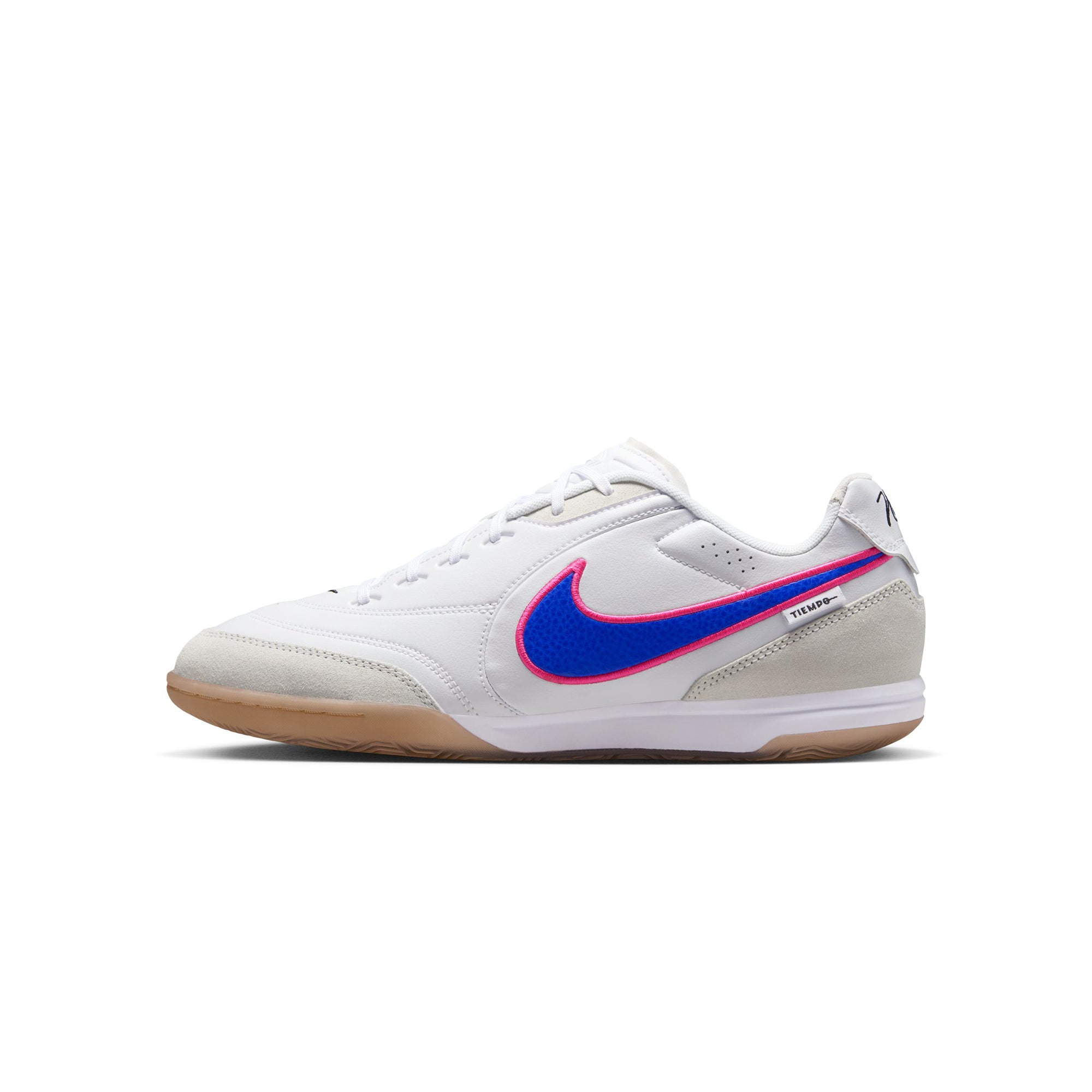 Nike Mens Tiempo Streetgato Shoes card image
