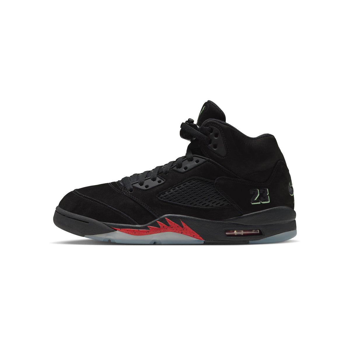 Air Jordan 5  Retro Mens Shoes card image