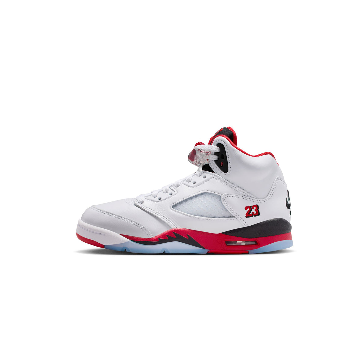 Mike Bibby Jordan Retro What The Air Jordan Top Three - Main Image