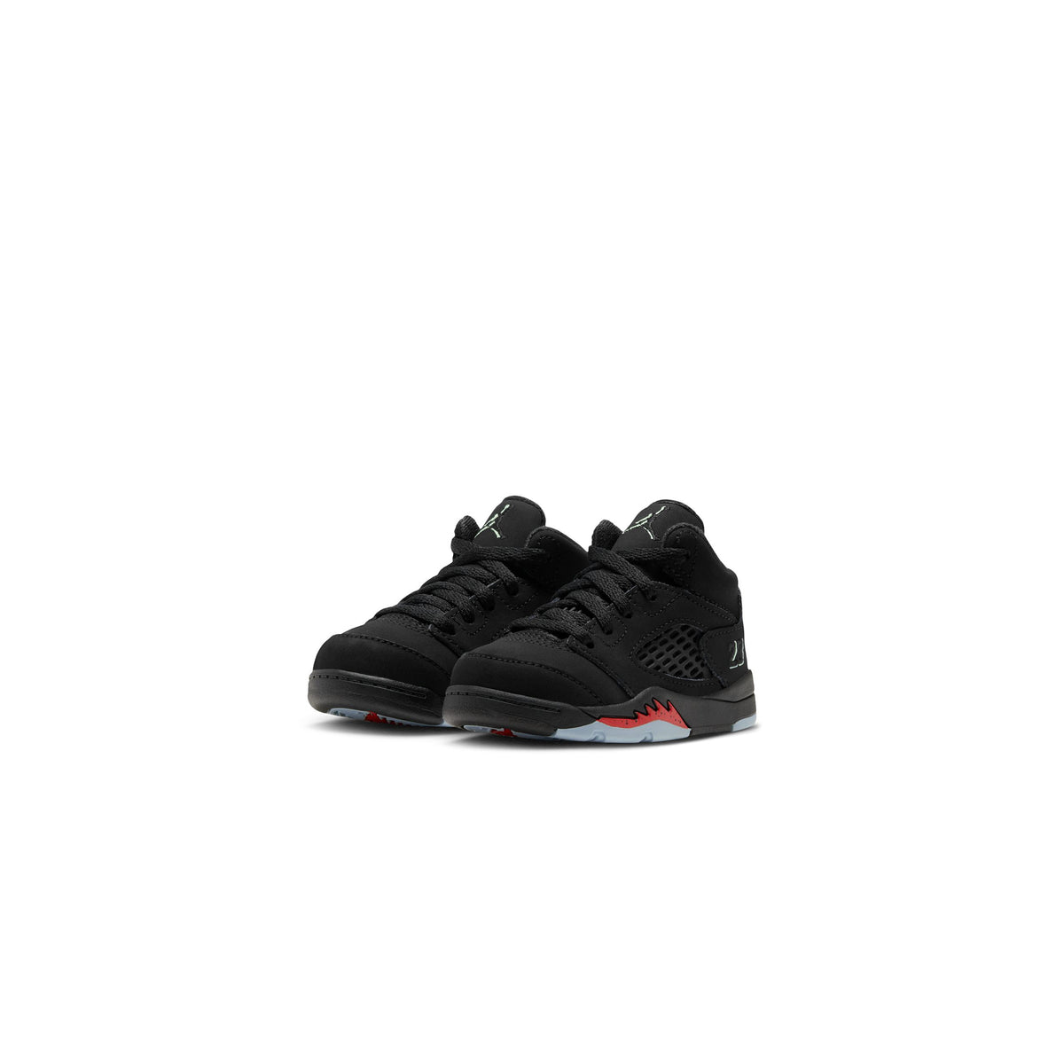 Air Jordan 5 Infants Retro Shoes