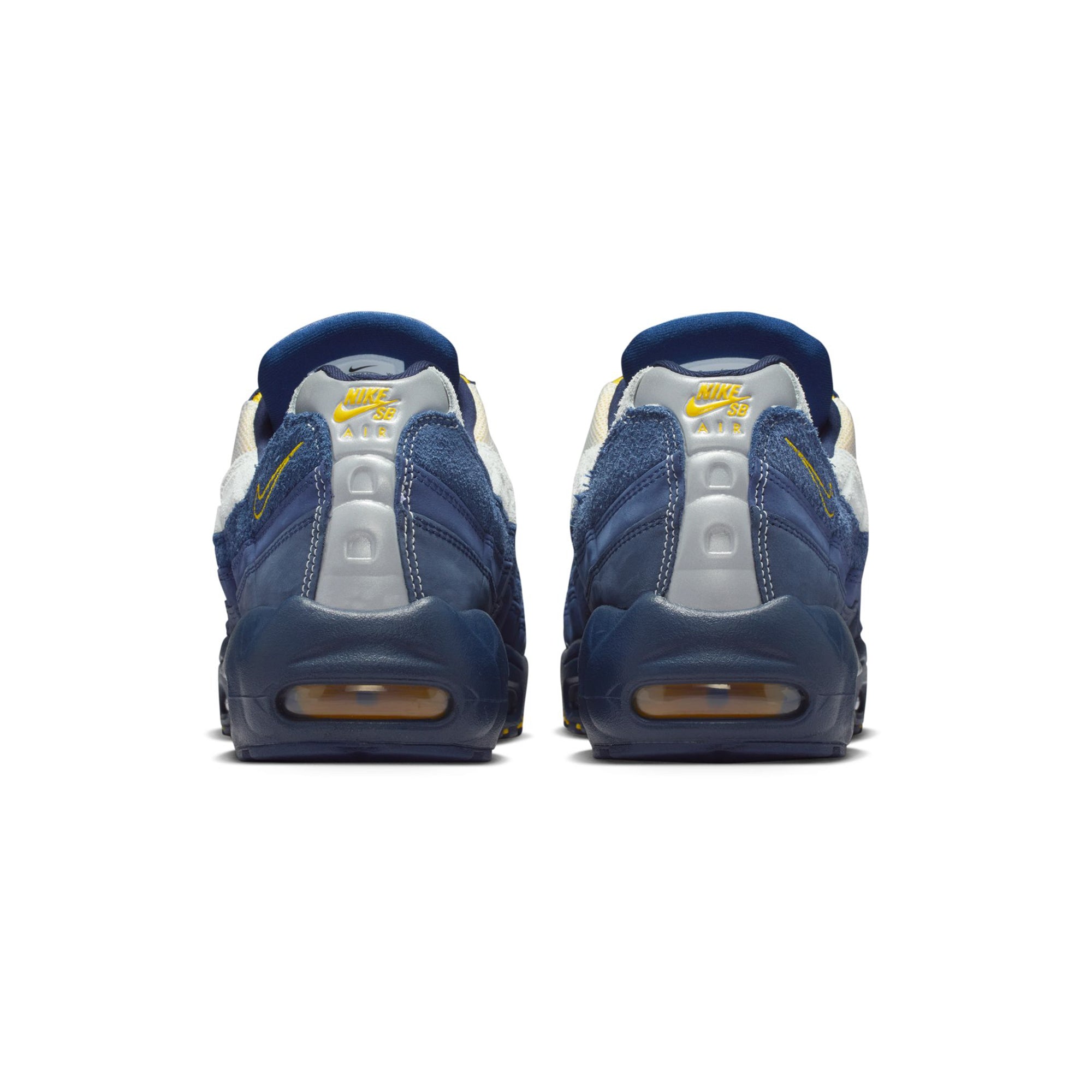 Nike SB x Eric Koston Mens Air Max 95 Shoes