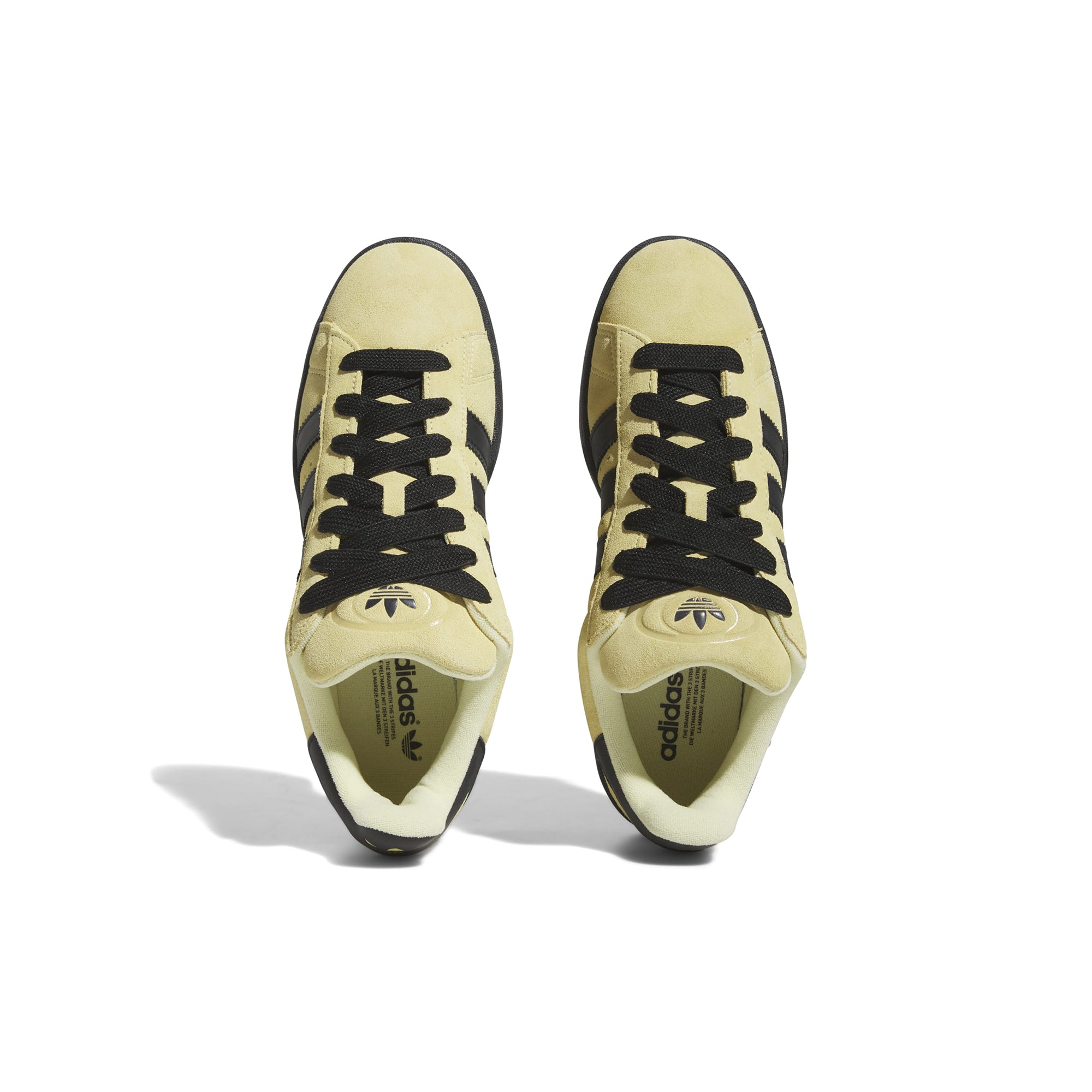 Adidas Campus 00s Shoes Extra Butter Adidas Campus 00s Shoes Extra Butter