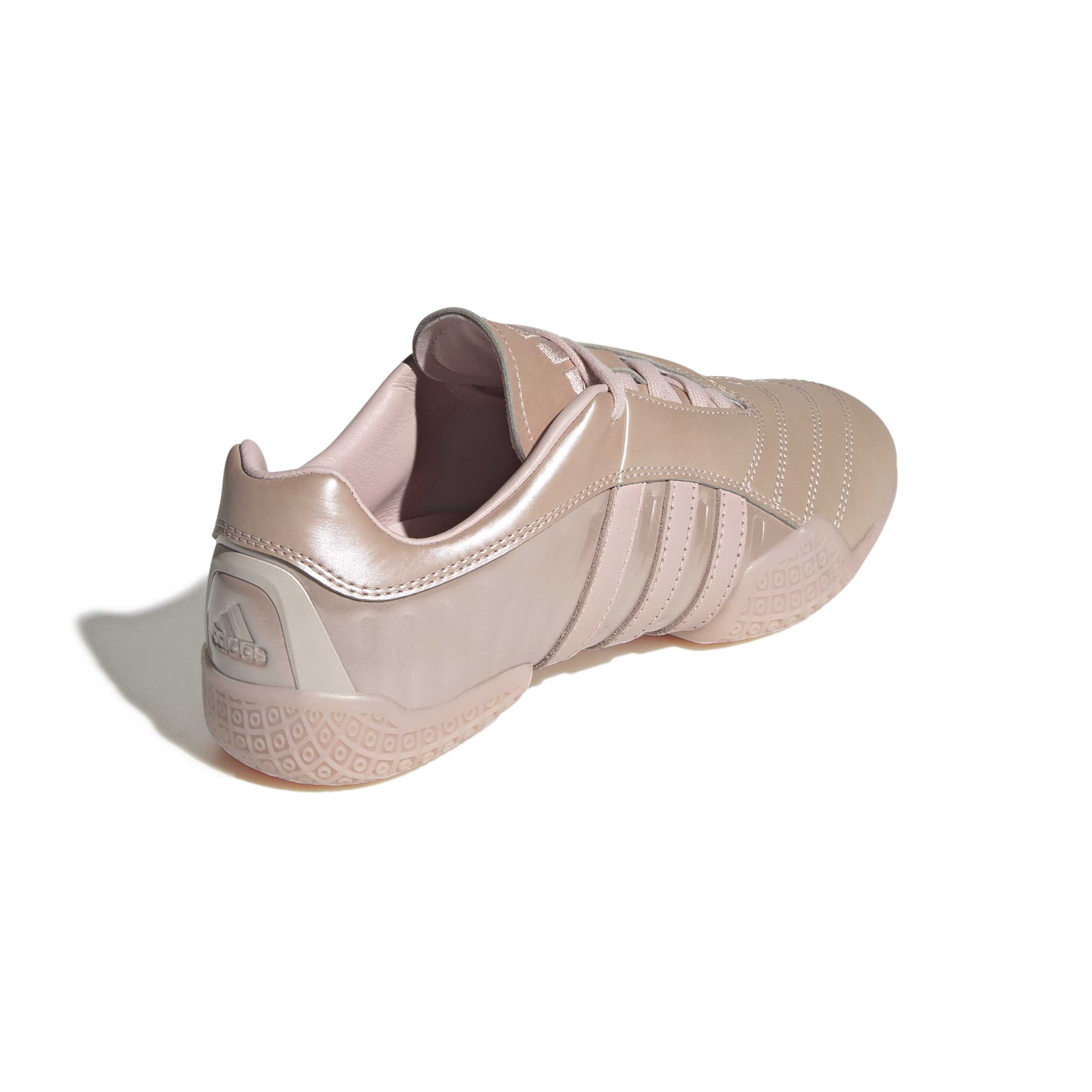 Adidas Womens Taekwondo Mei Elite Shoes