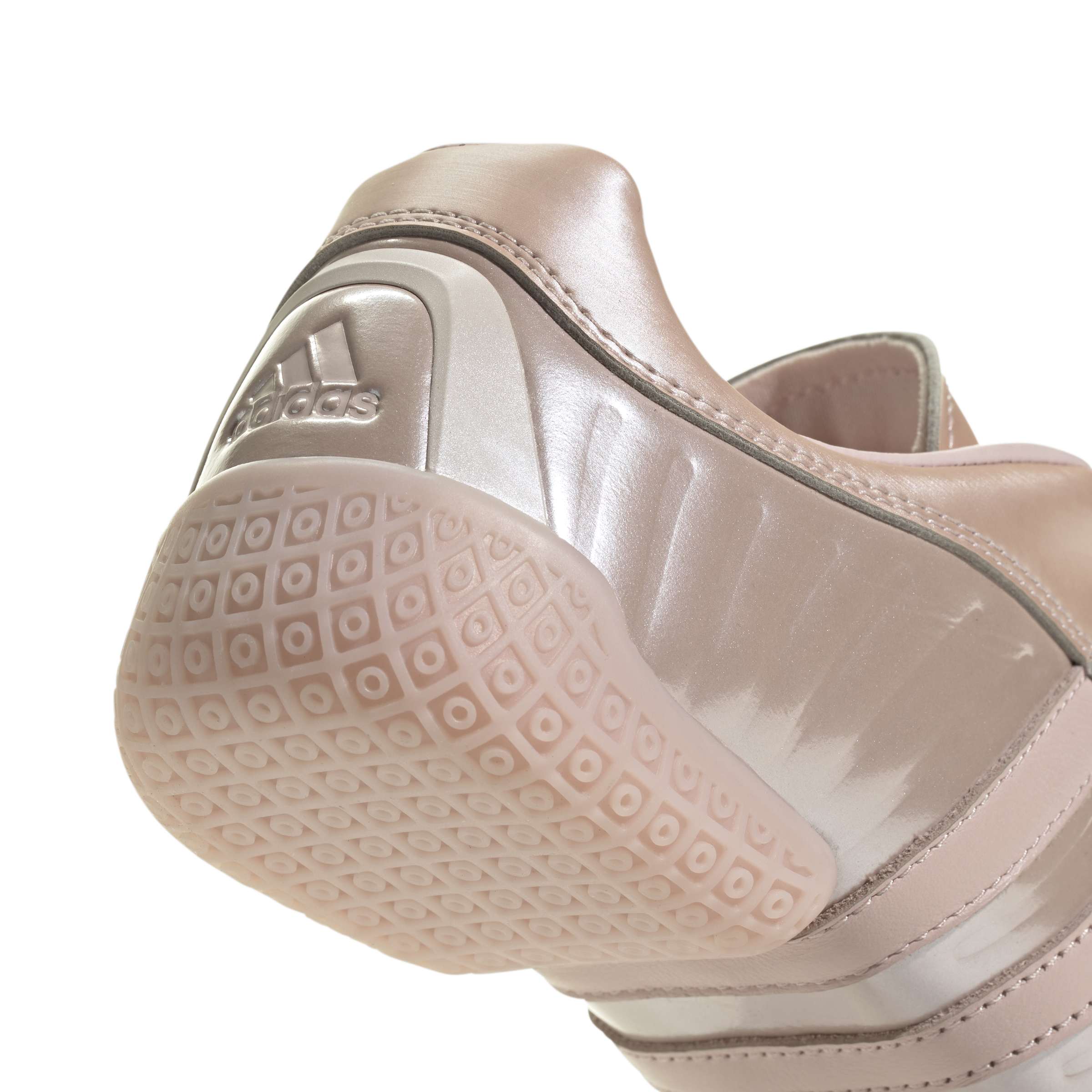 Adidas Womens Taekwondo Mei Elite Shoes