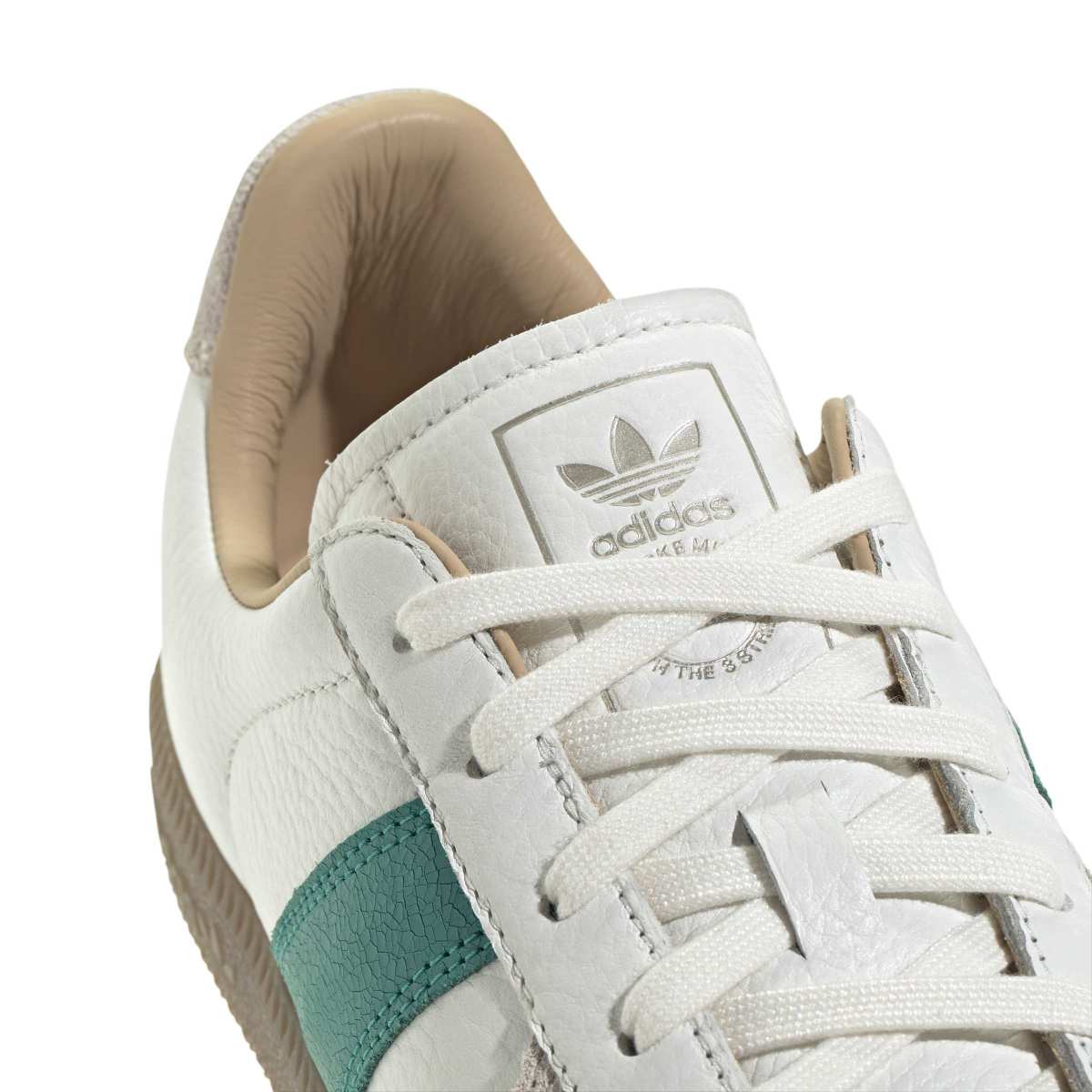 Adidas Mens BW Army Shoes