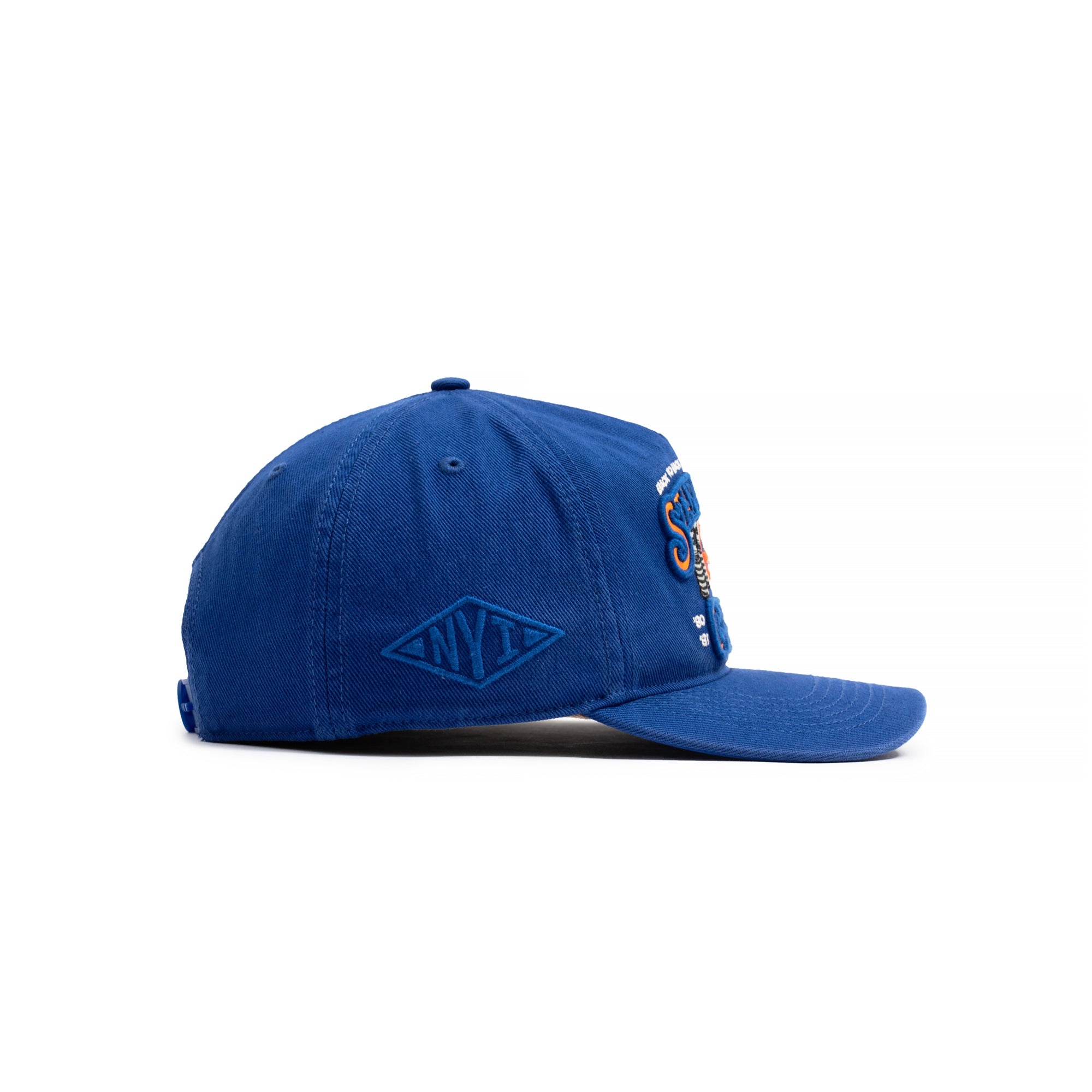 New York Islanders Charlton '47 Hitch Hat