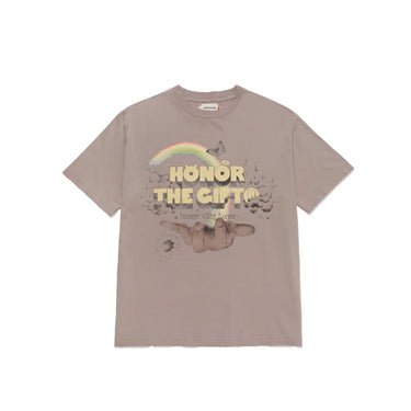 Honor the Gift Mens Palms SS Tee
