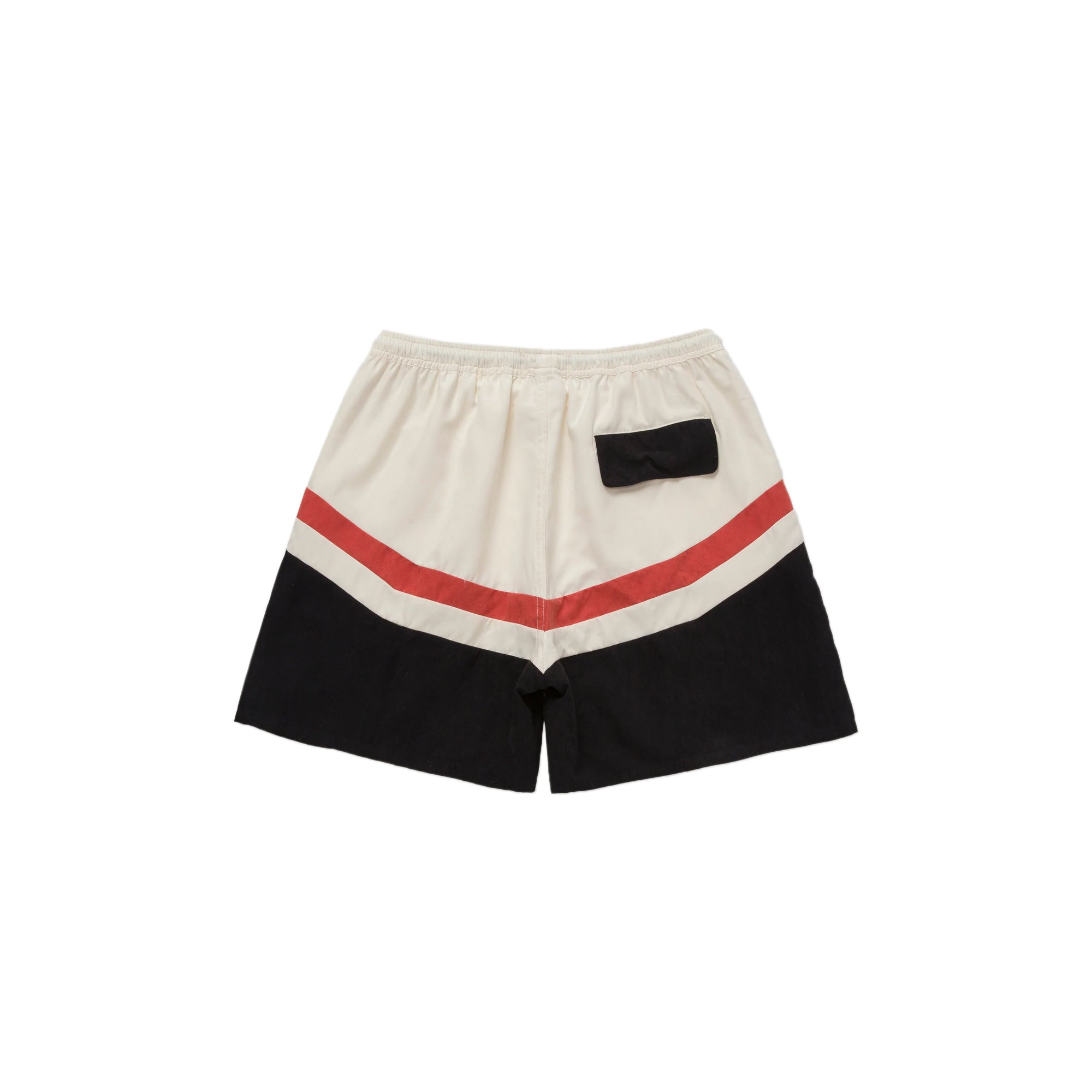 Honor The Gift Mens Brushed Poly Track Shorts