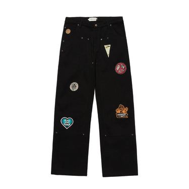 Honor The Gift Mens Patch Carpenter Pants