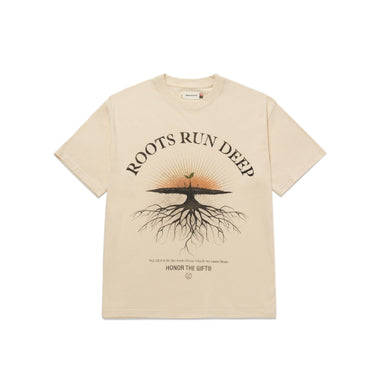 Honor The Gift Mens Roots Run Deep SS Tee